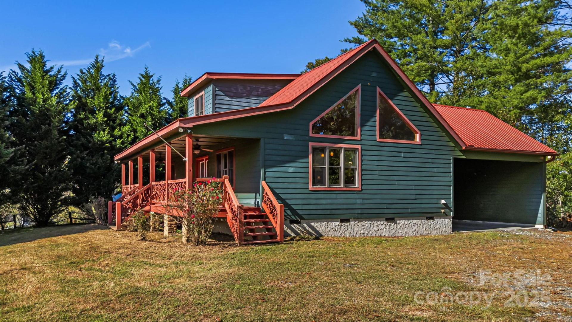 830 Windy River Ridge - Photo 4