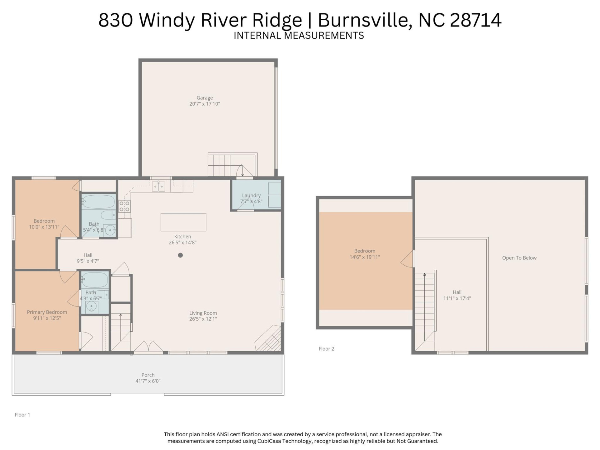 830 Windy River Ridge - Photo 42