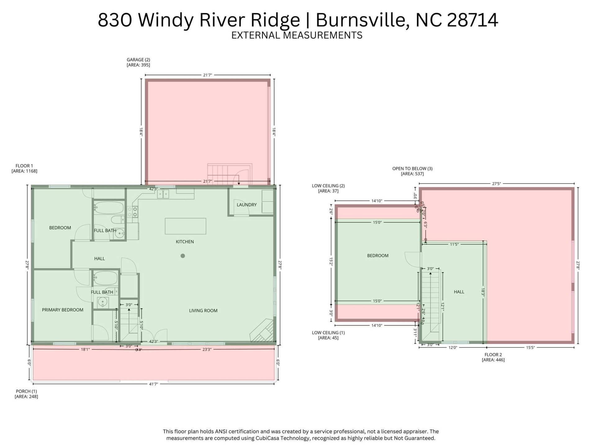 830 Windy River Ridge - Photo 43