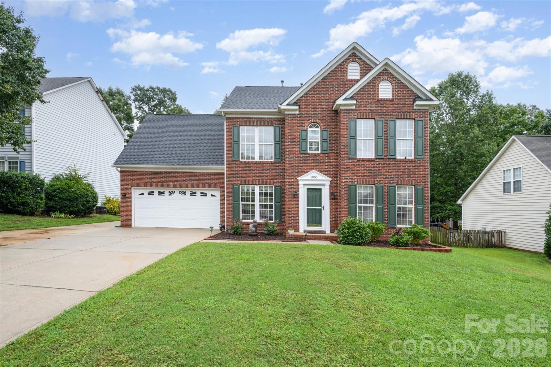 2000 Linstead Drive