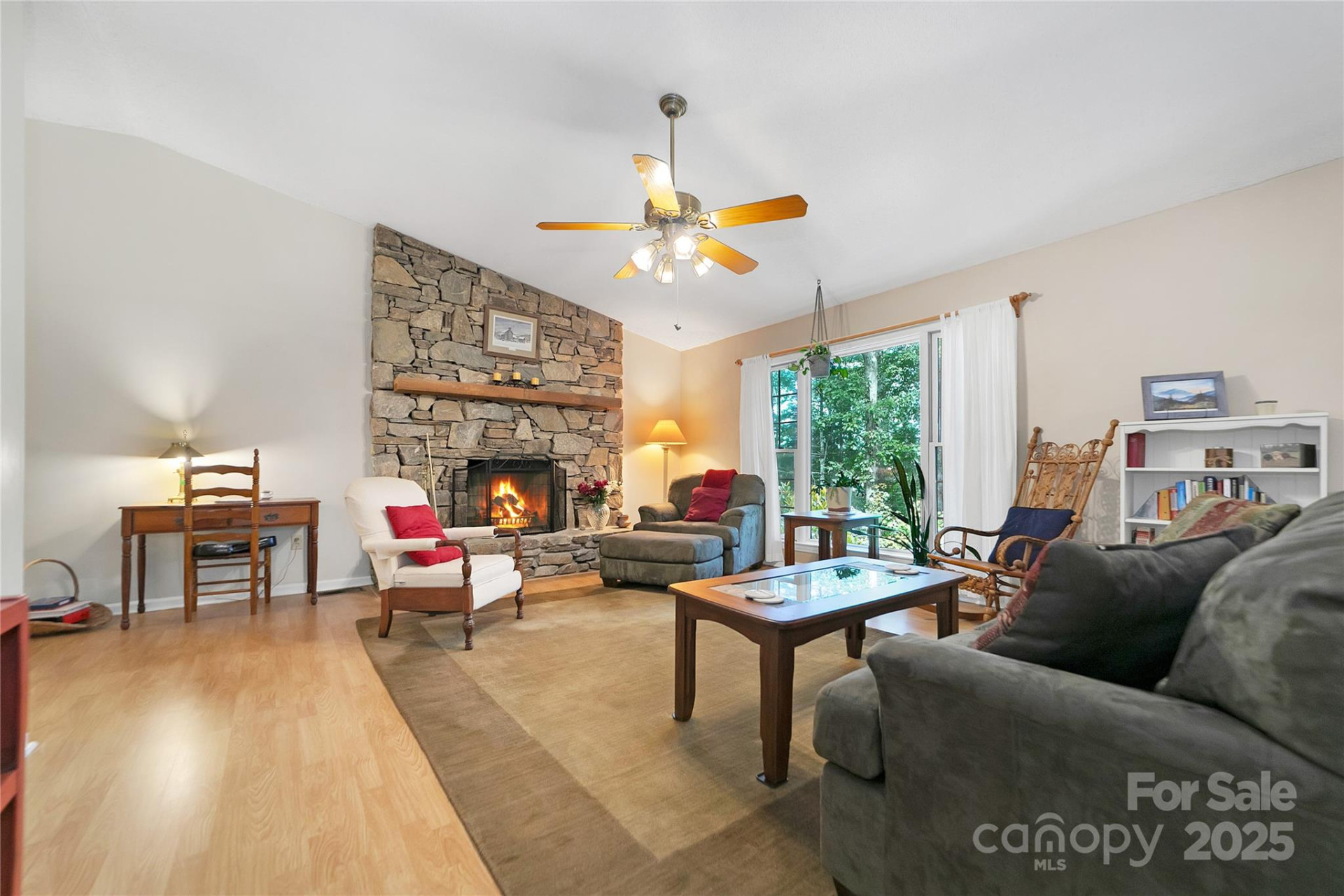 239 Three Mile Knob Road