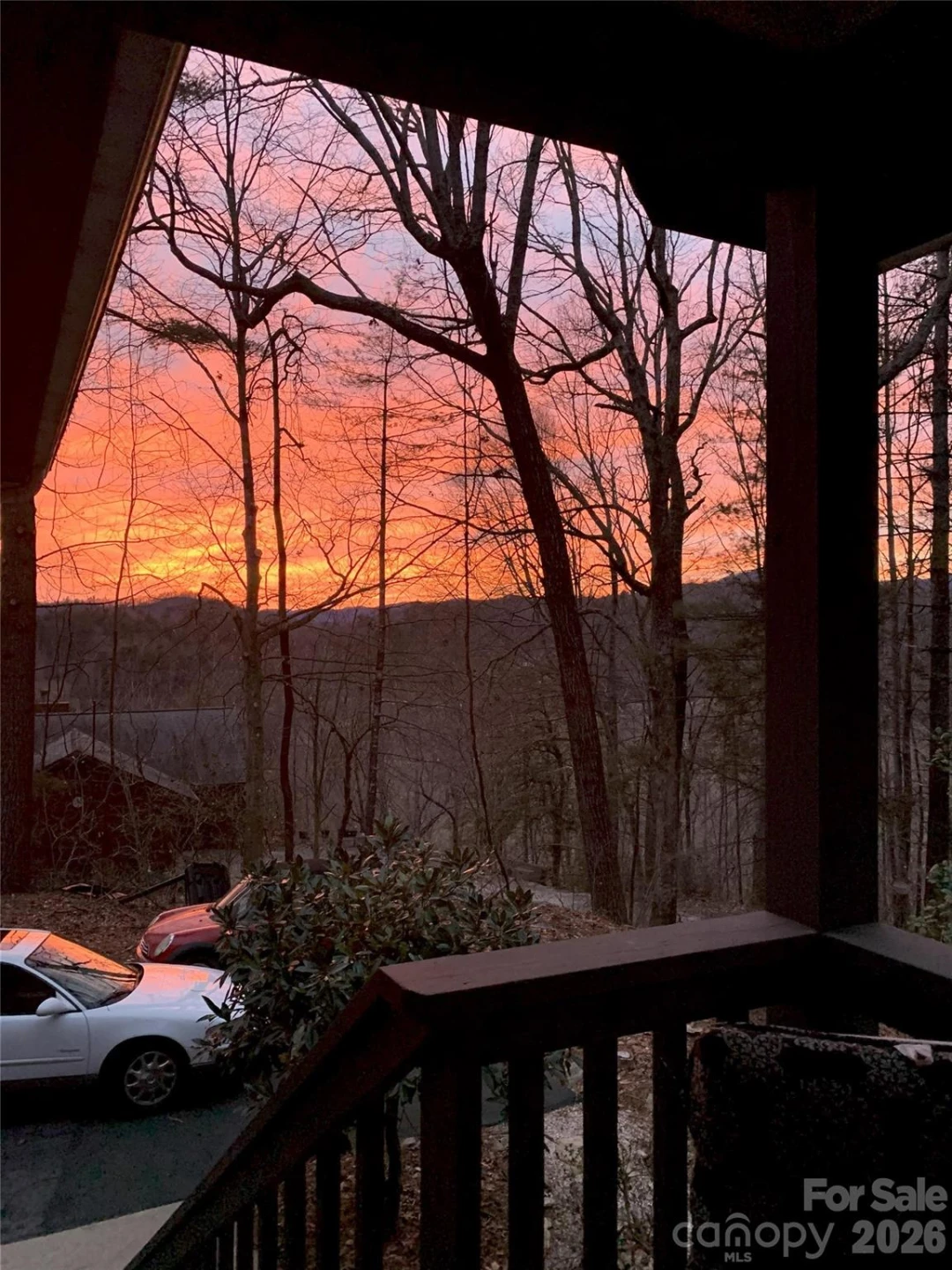 239 Three Mile Knob Road - Photo 3