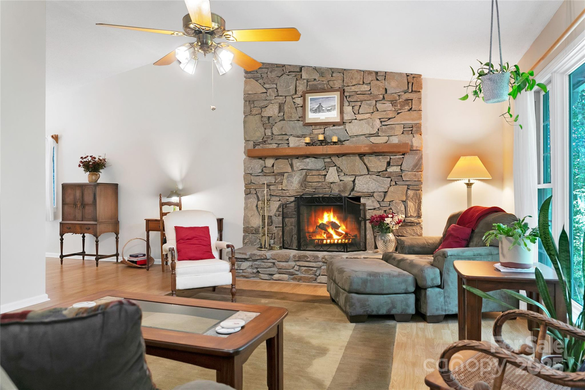 239 Three Mile Knob Road - Photo 12