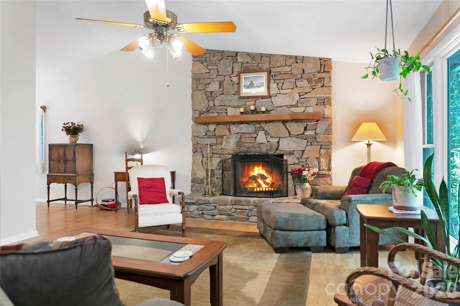 239 Three Mile Knob Road - Photo 22