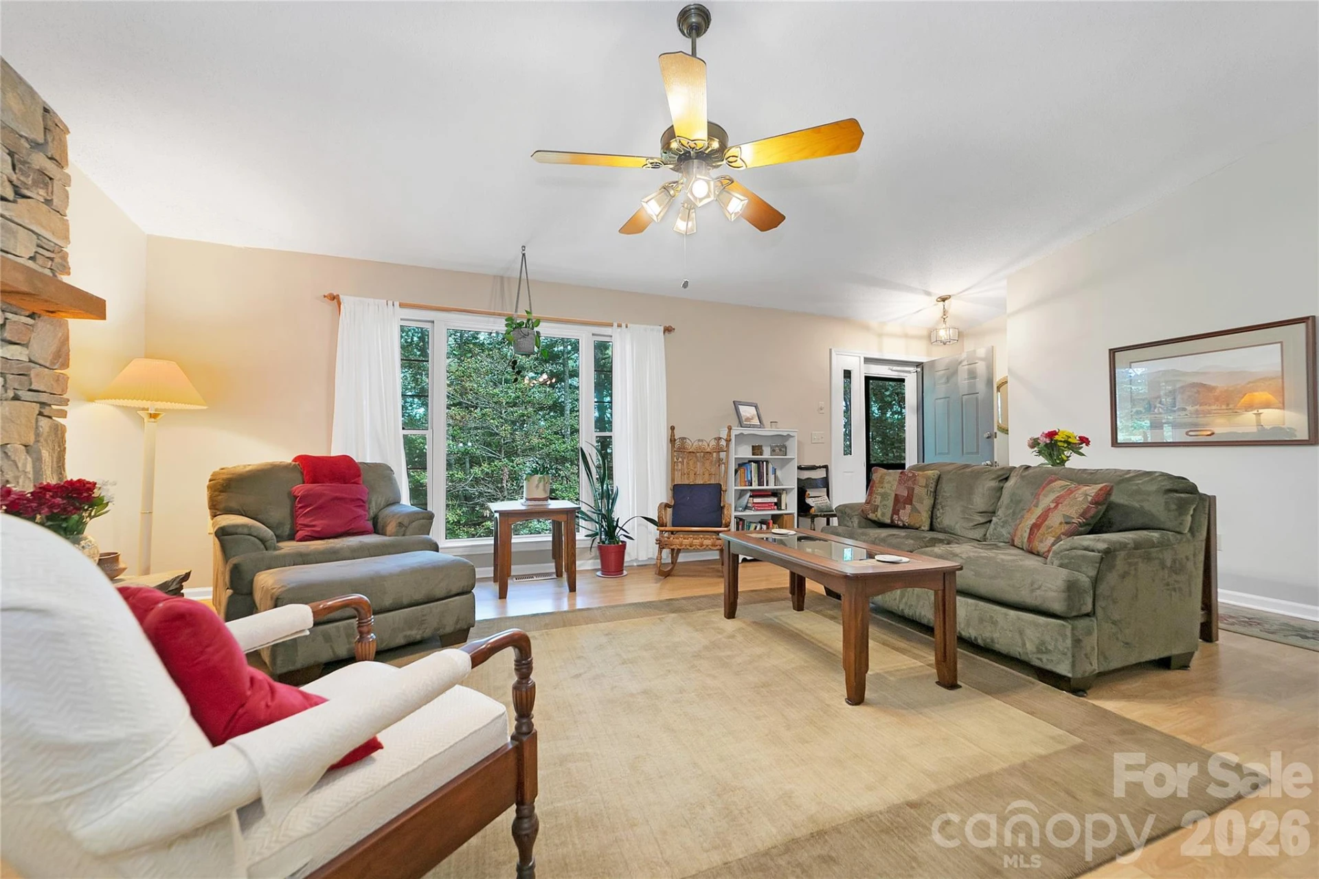 239 Three Mile Knob Road - Photo 24