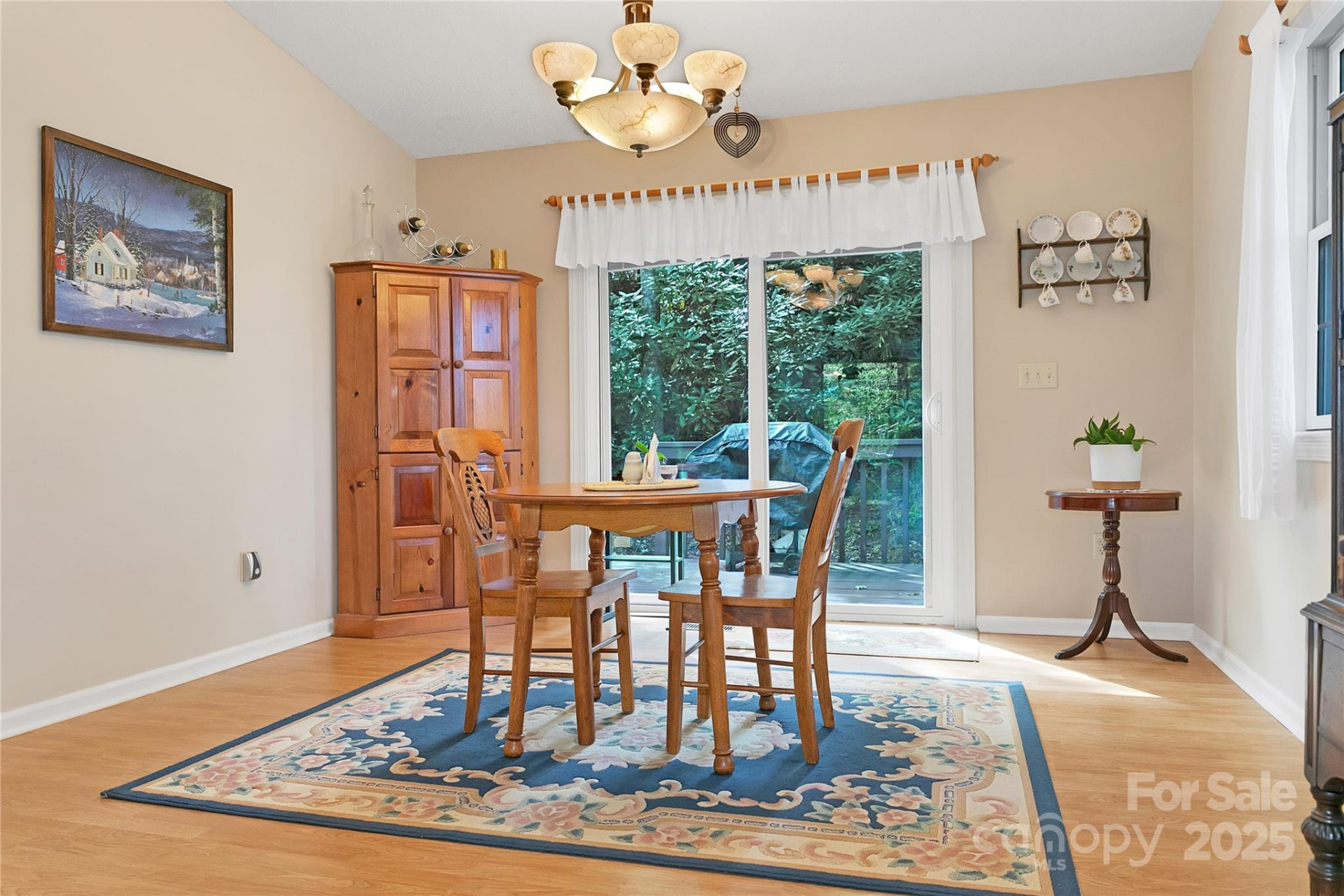 239 Three Mile Knob Road - Photo 14