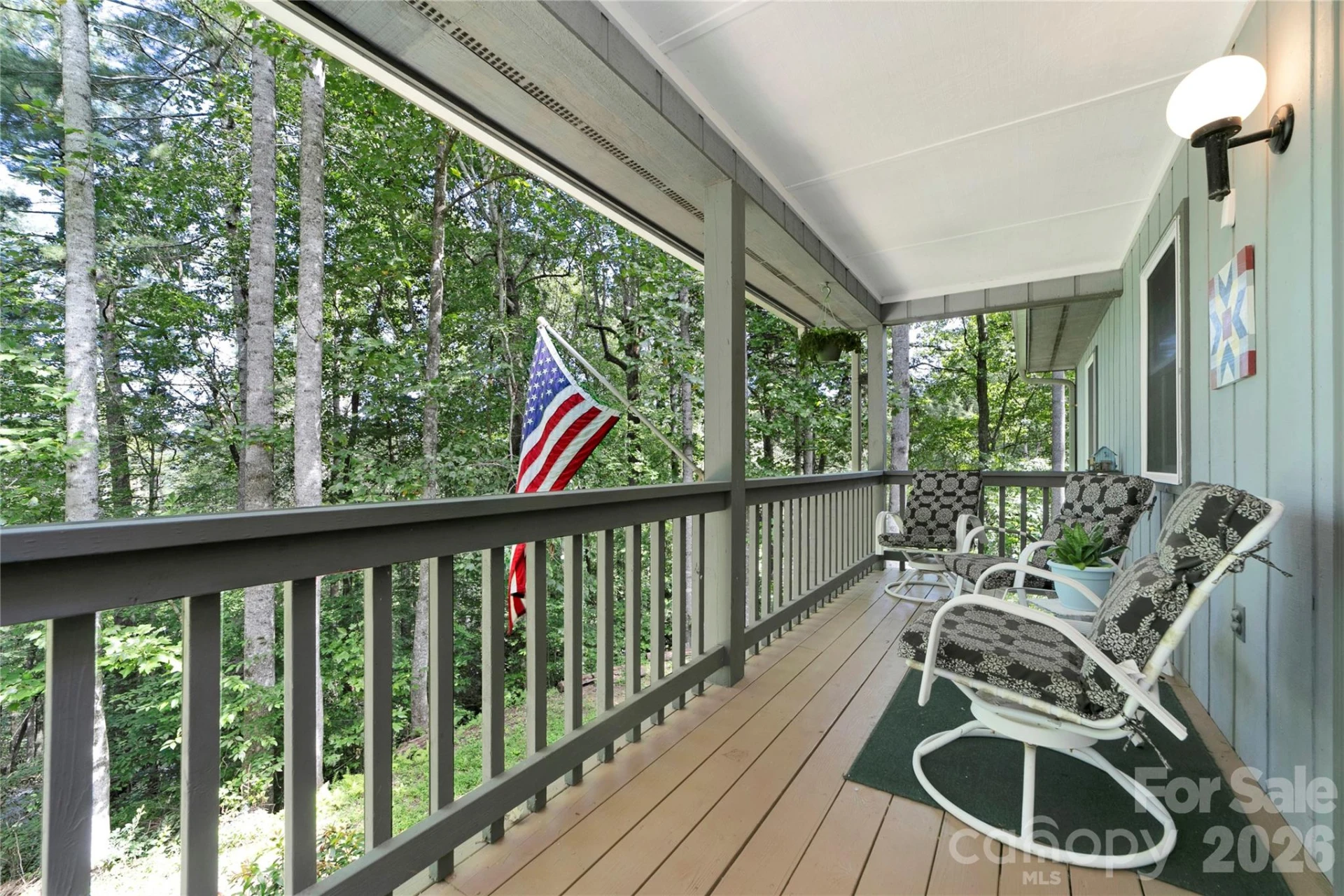 239 Three Mile Knob Road - Photo 5