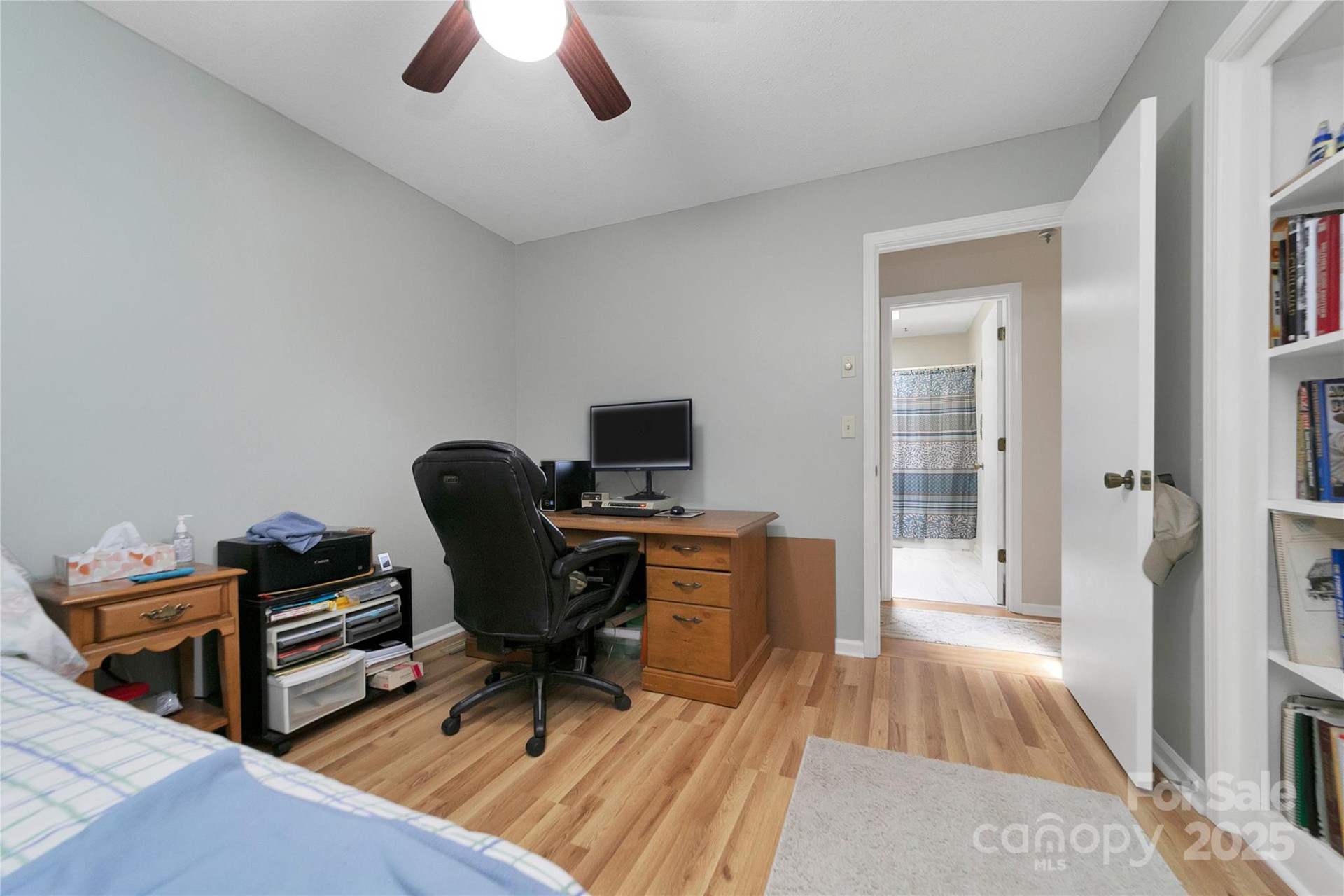 239 Three Mile Knob Road - Photo 21