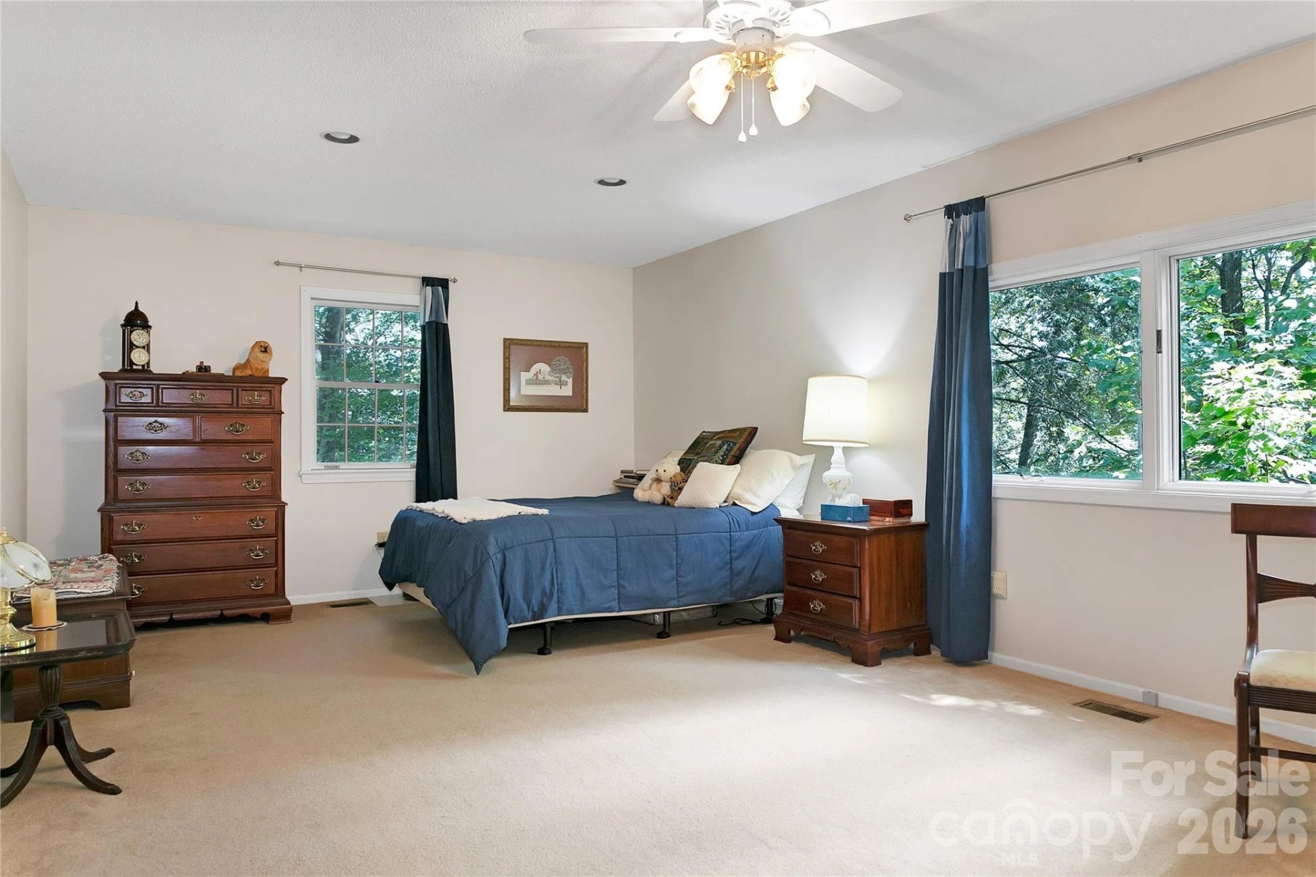 239 Three Mile Knob Road - Photo 48