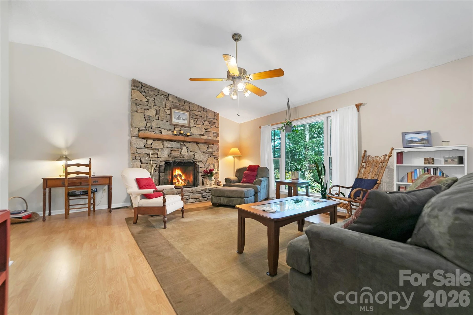 239 Three Mile Knob Road - Photo 7