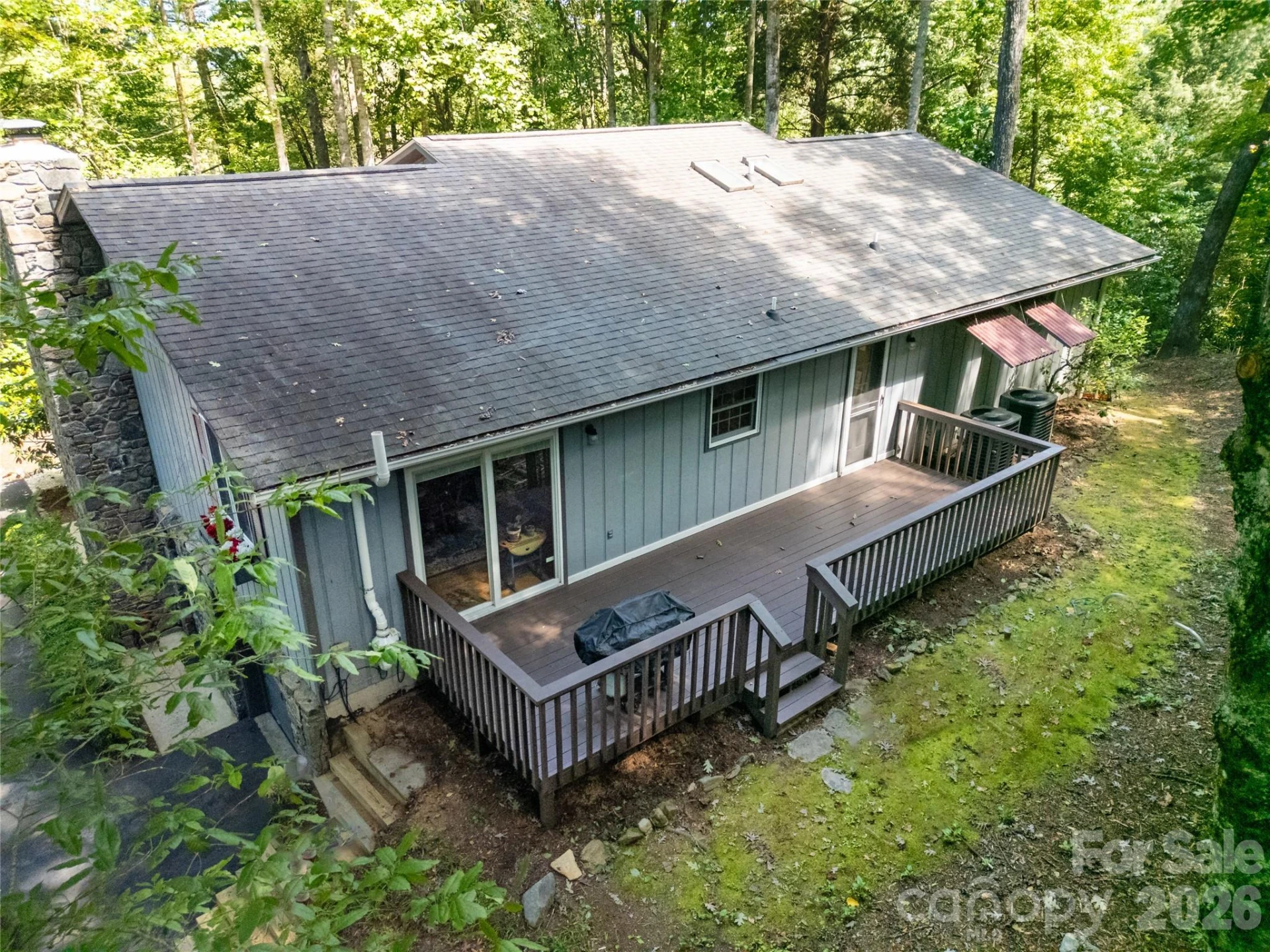 239 Three Mile Knob Road - Photo 88
