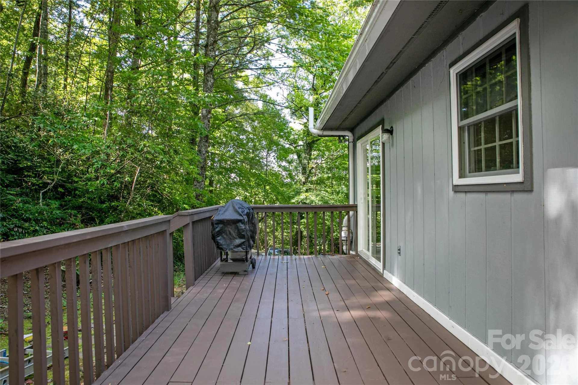 239 Three Mile Knob Road - Photo 92