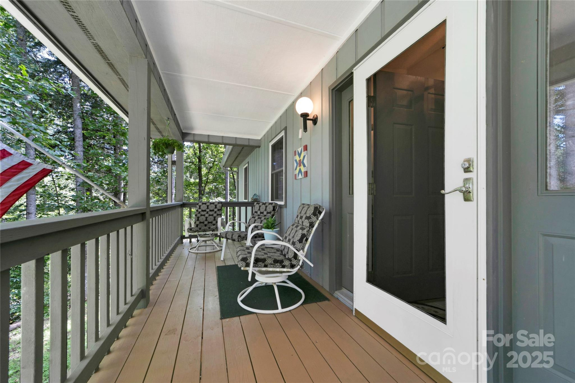 239 Three Mile Knob Road - Photo 8