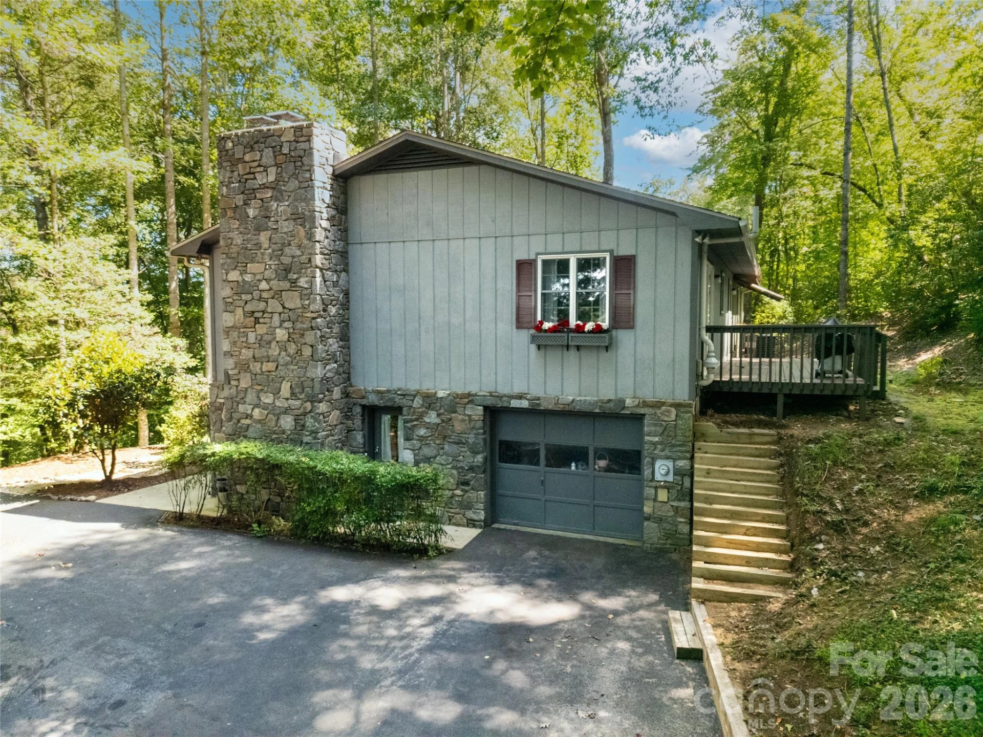 239 Three Mile Knob Road - Photo 14