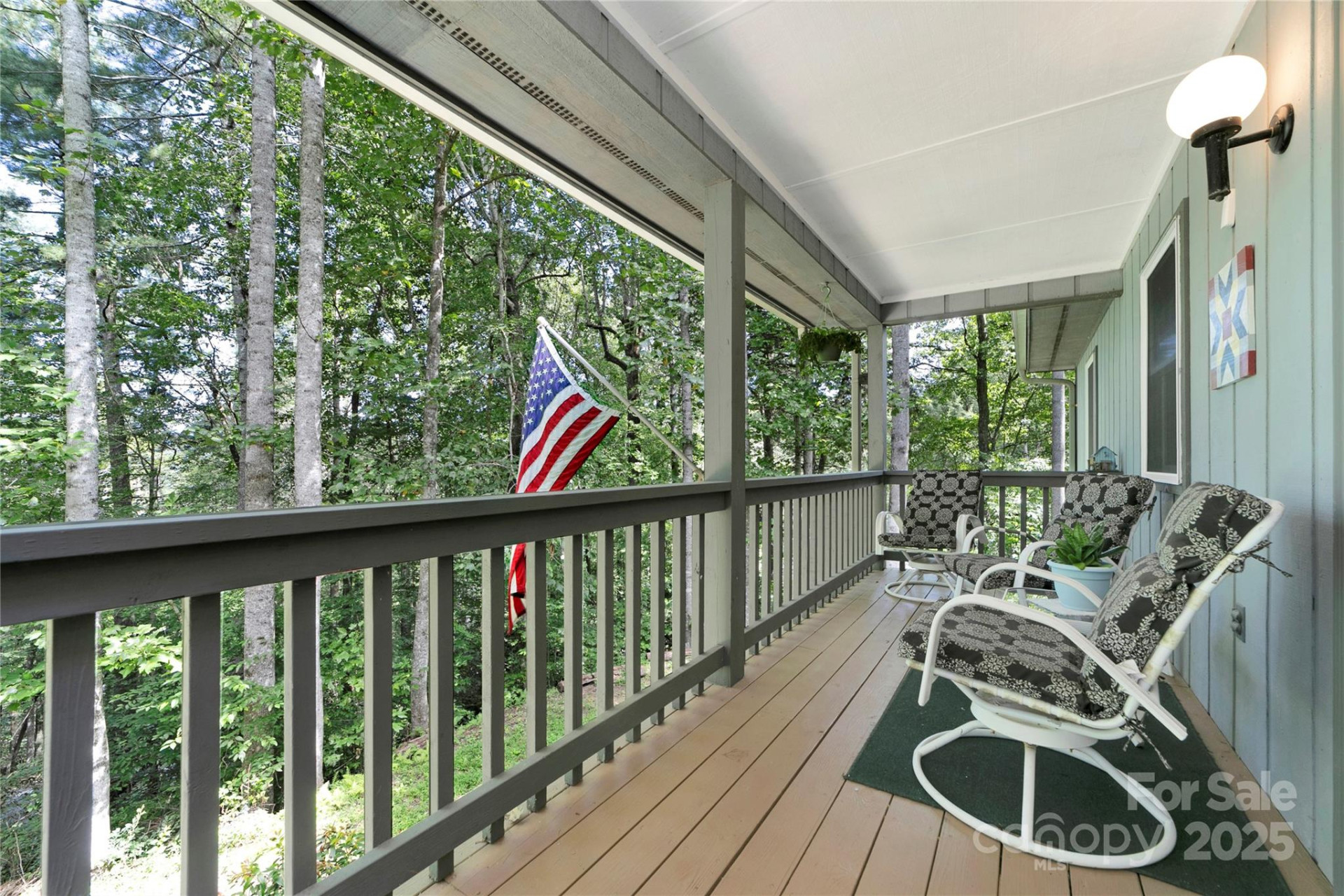 239 Three Mile Knob Road - Photo 10