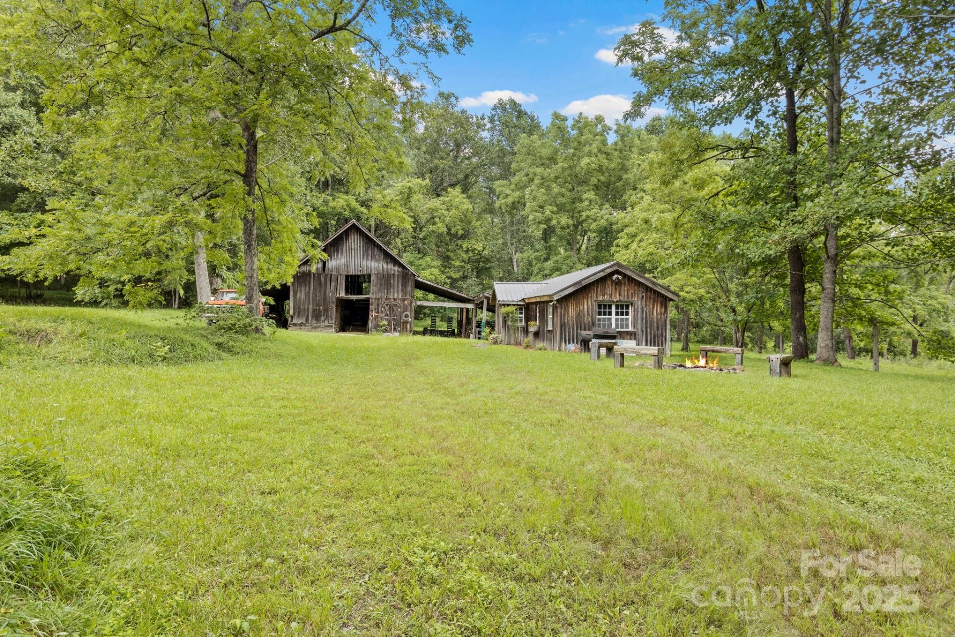 0 Bobs Creek Road