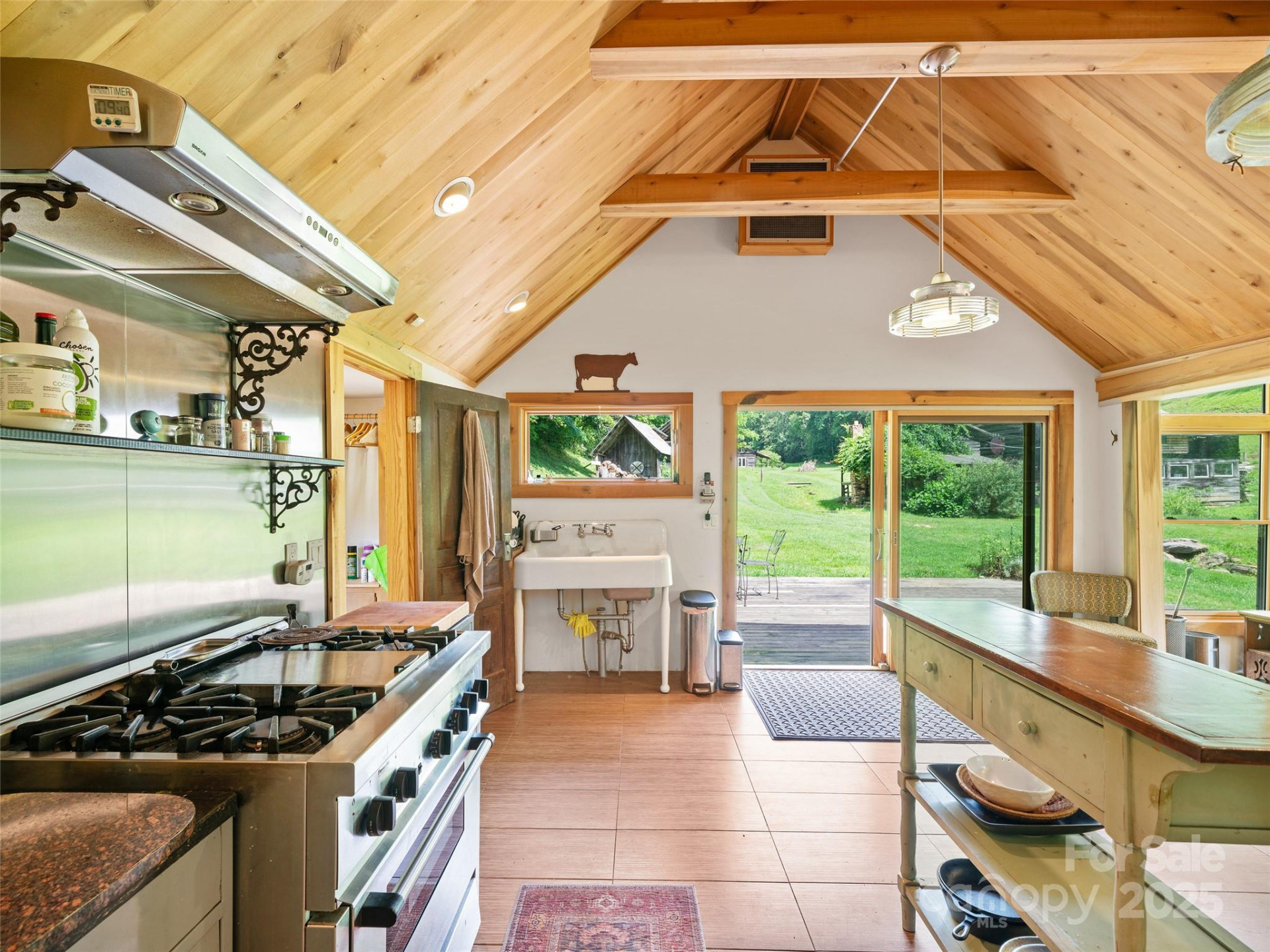 9065 NC 63 Highway - Photo 16