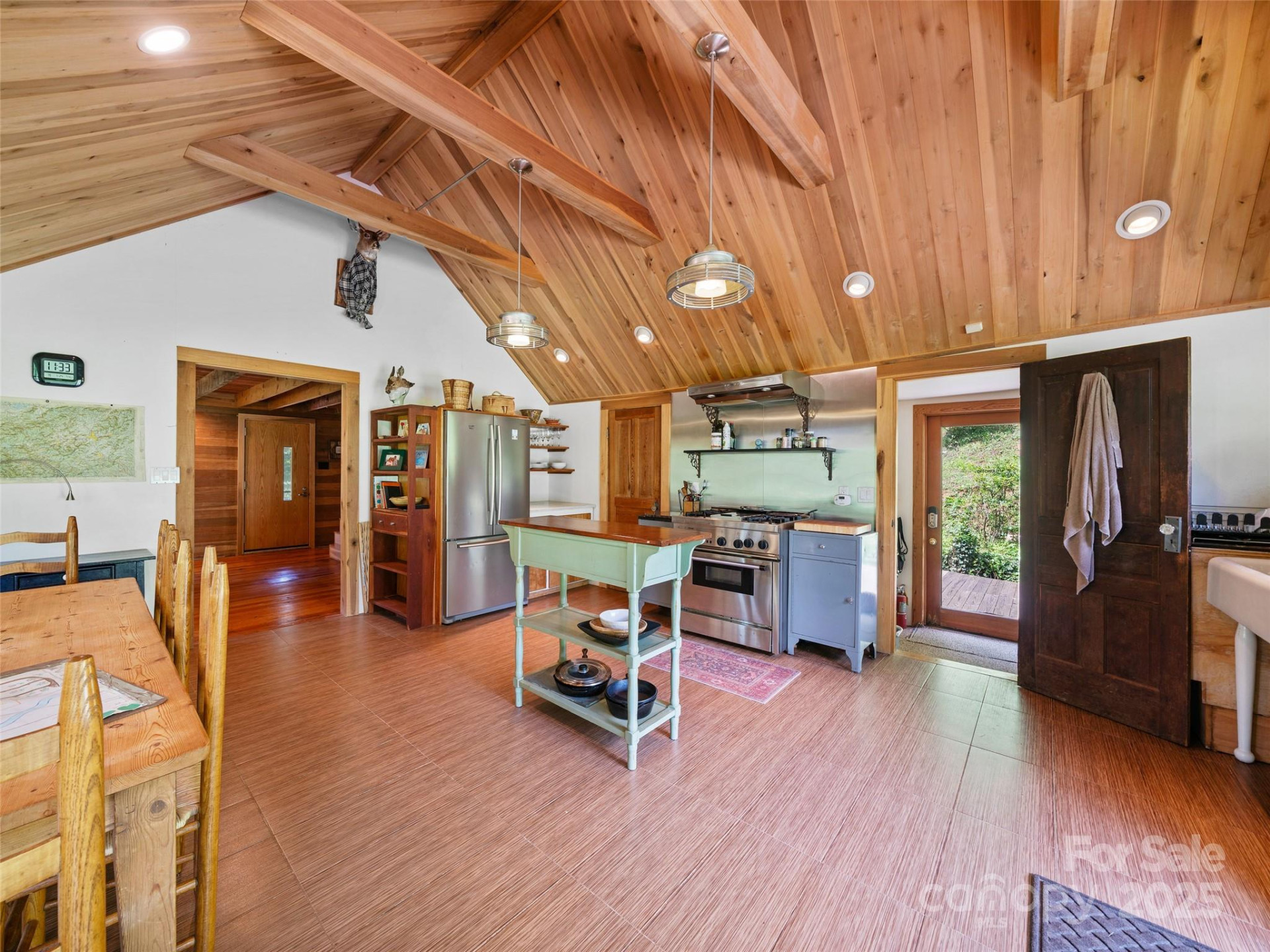 9065 NC 63 Highway - Photo 17