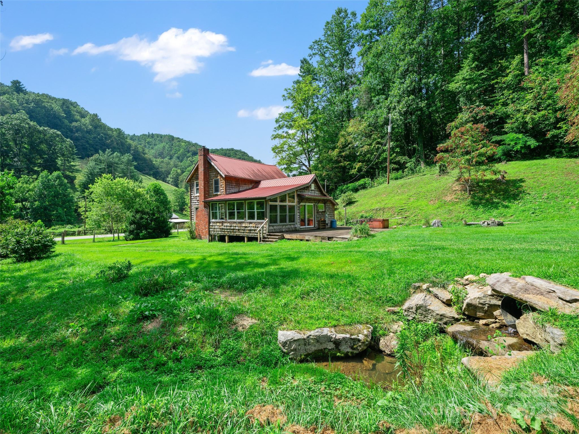 9065 NC 63 Highway - Photo 3