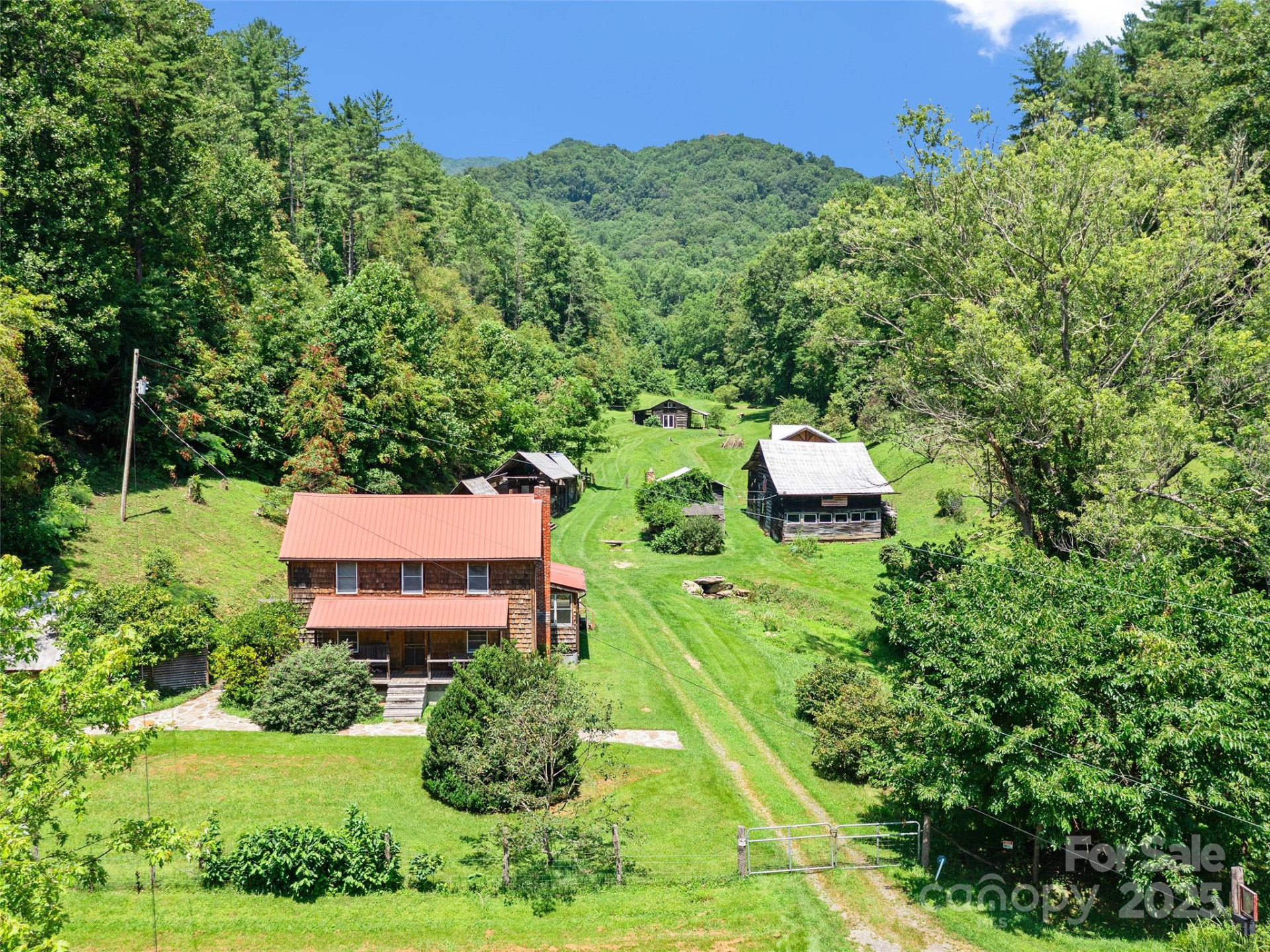 9065 NC 63 Highway - Photo 24