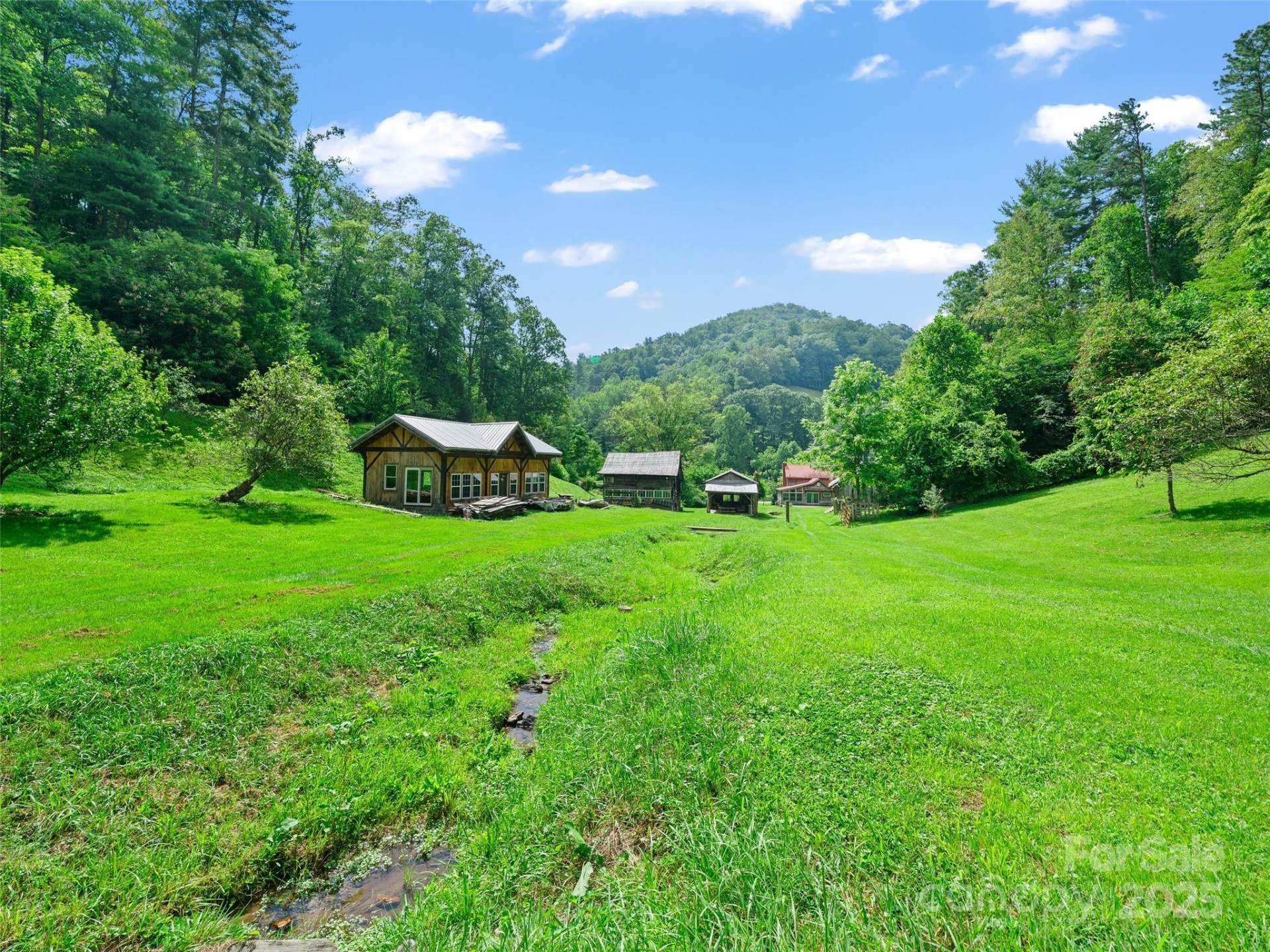 9065 NC 63 Highway - Photo 28