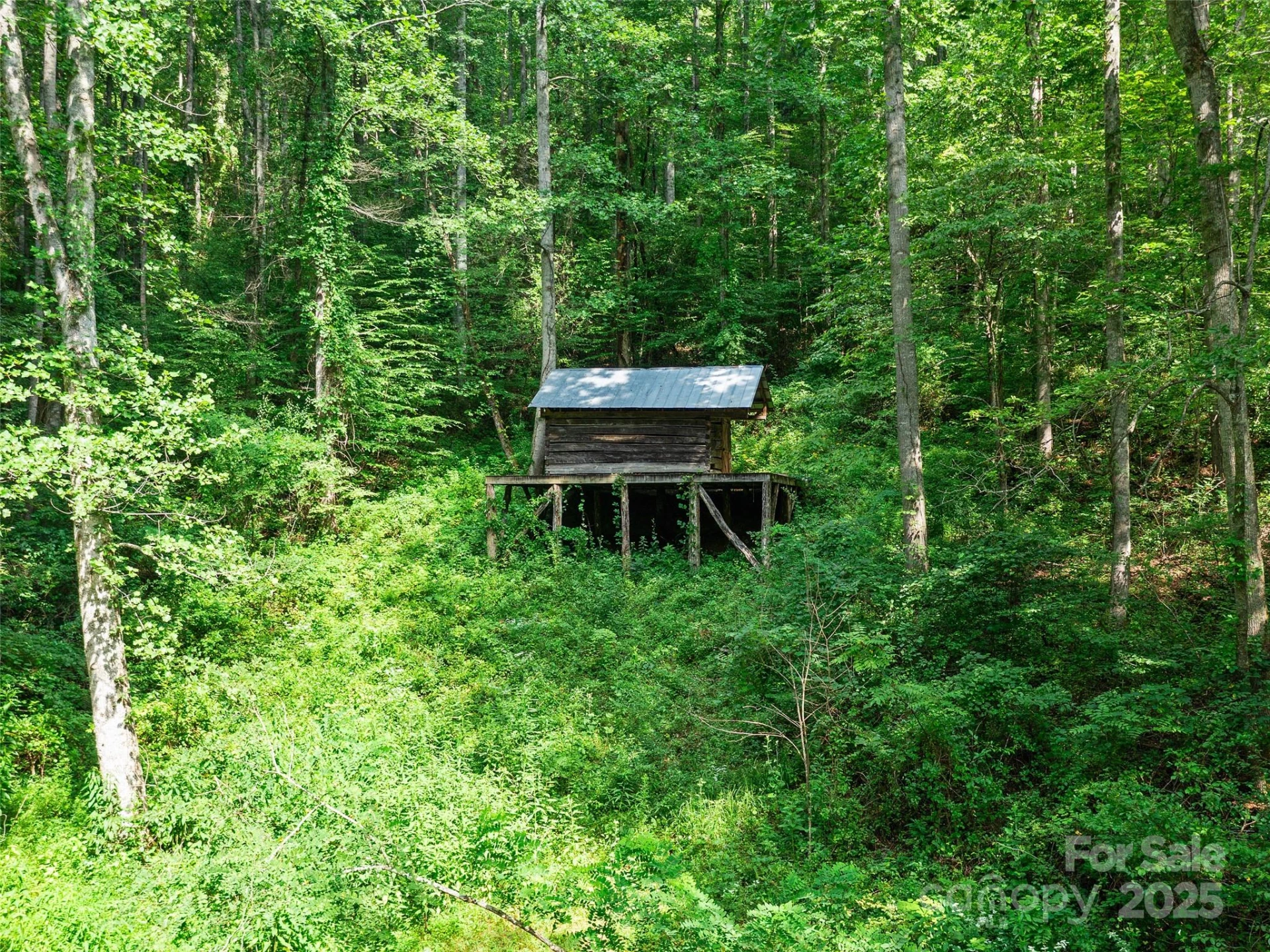 9065 NC 63 Highway - Photo 32
