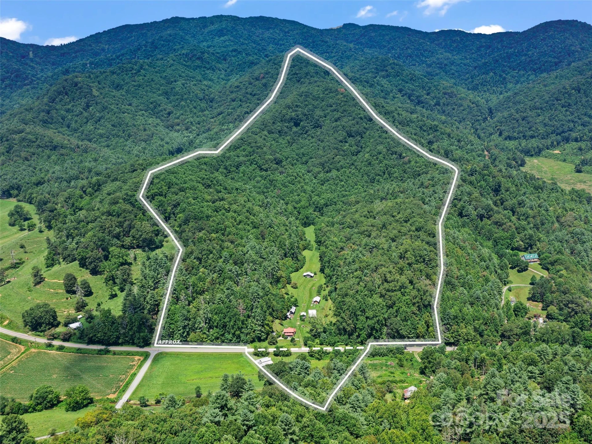 9065 NC 63 Highway - Photo 39