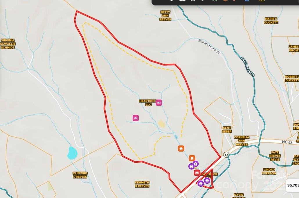 9065 NC 63 Highway - Photo 41