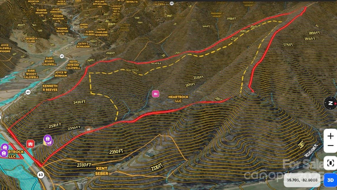 9065 NC 63 Highway - Photo 42