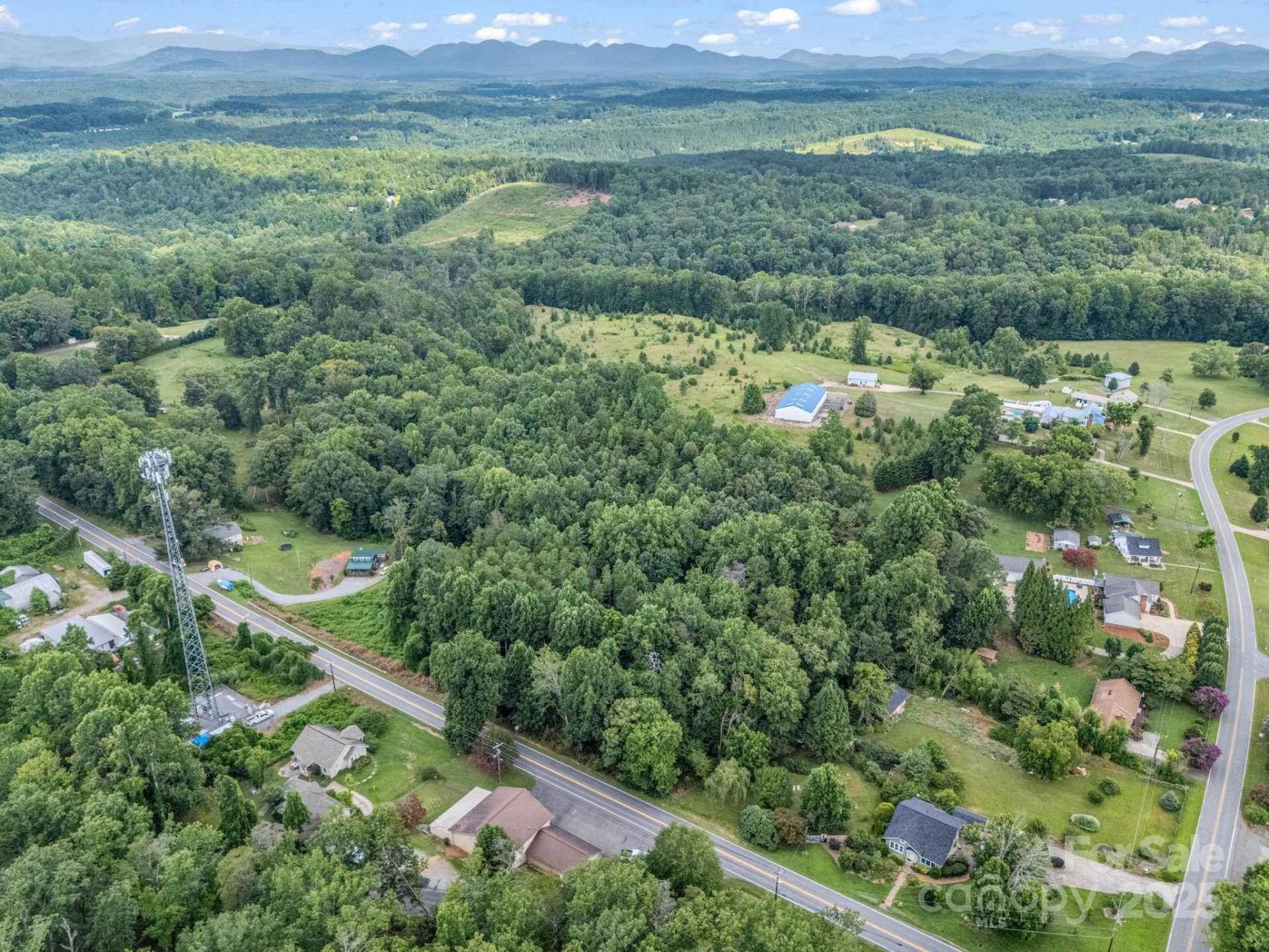 0 US 64/74A Highway - Photo 28