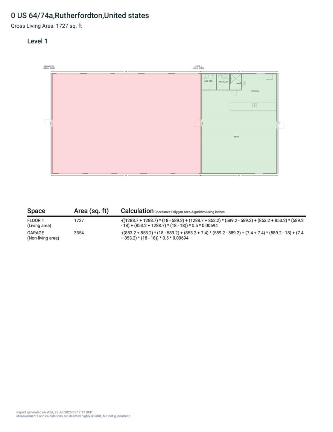 0 US 64/74A Highway - Photo 4