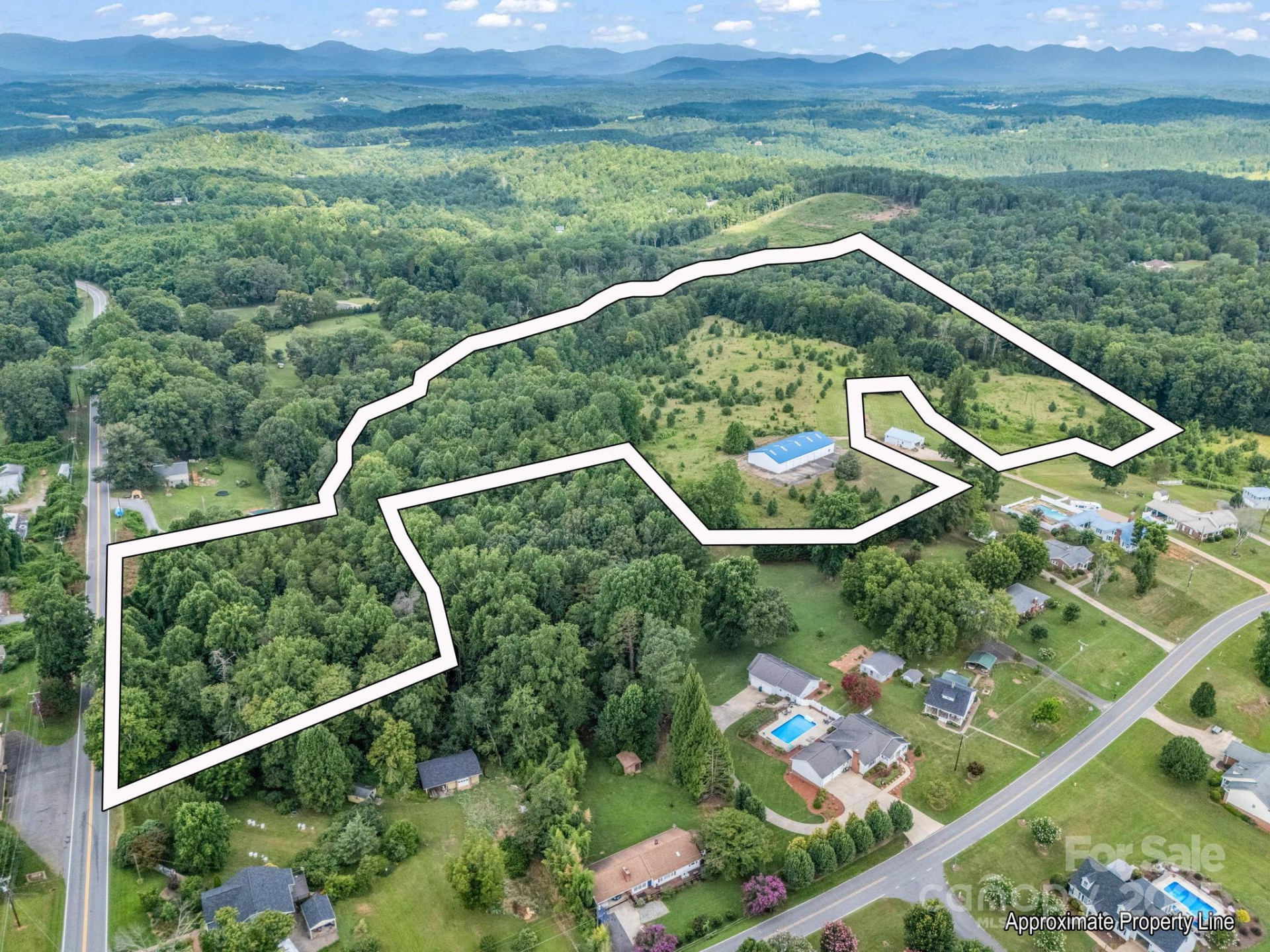 0 US 64/74A Highway - Photo 35