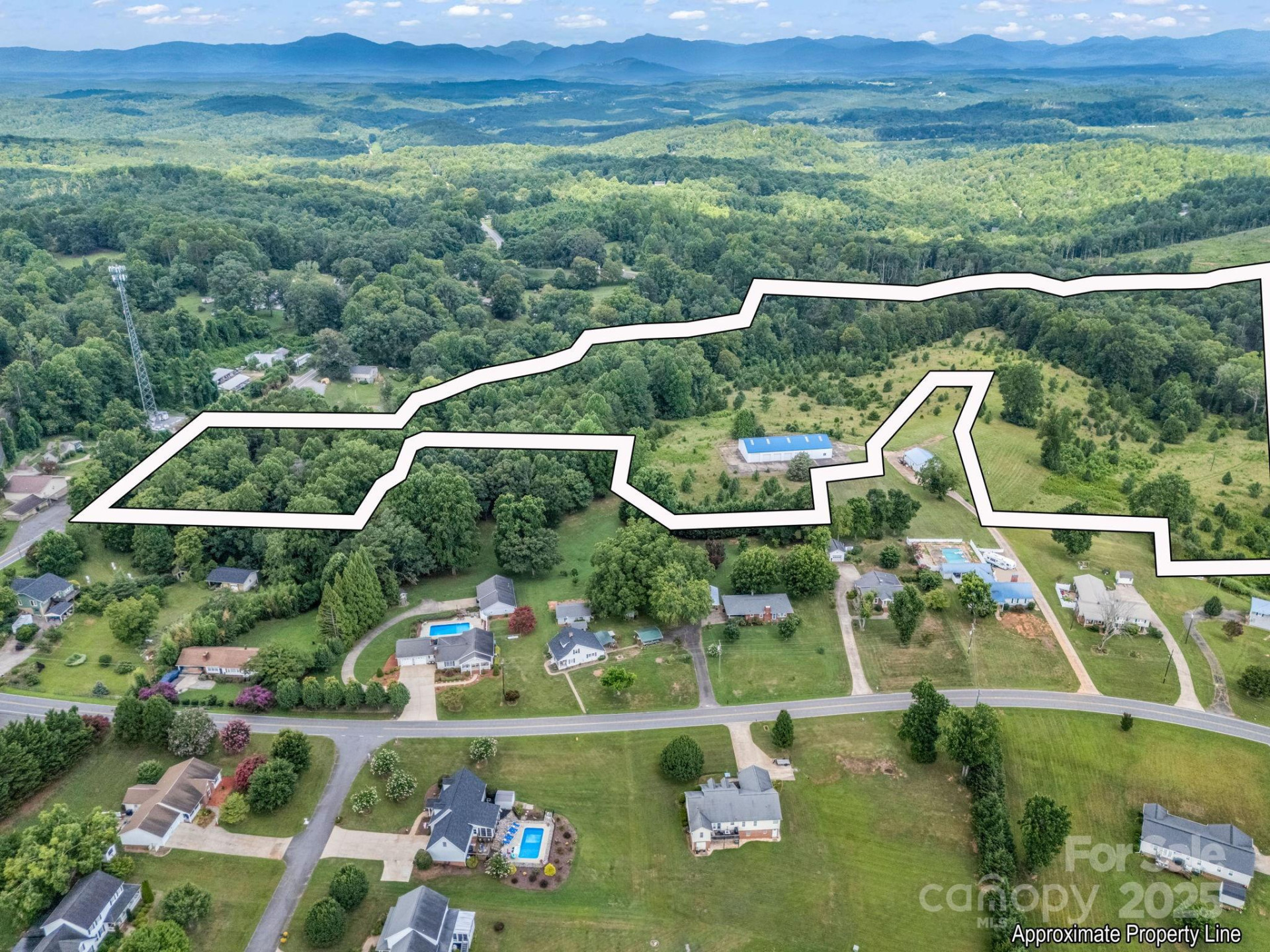 0 US 64/74A Highway - Photo 36