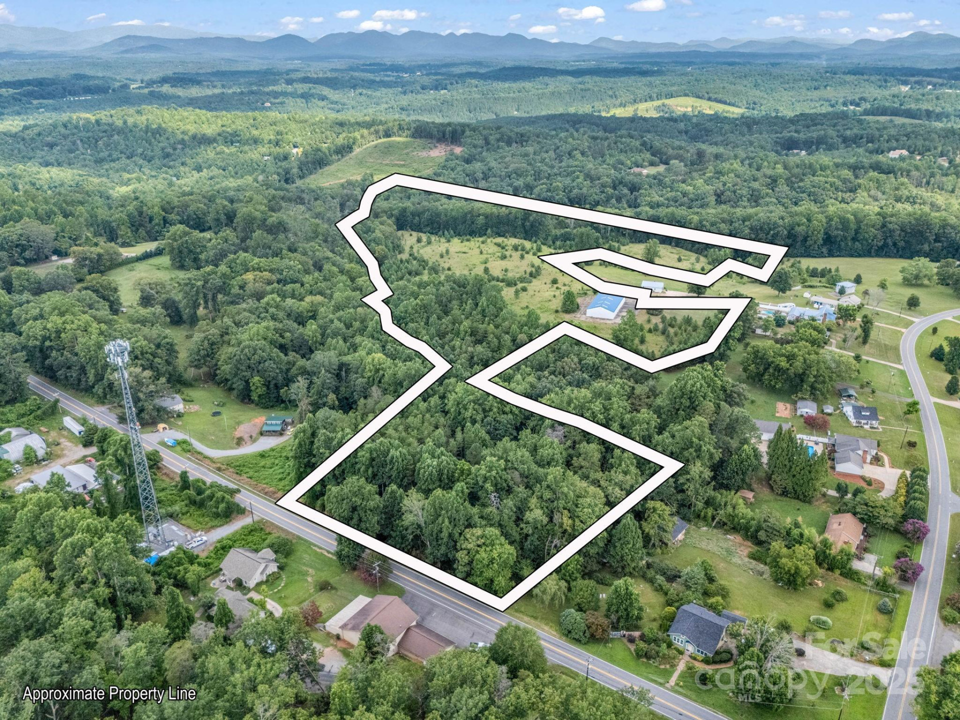 0 US 64/74A Highway - Photo 37