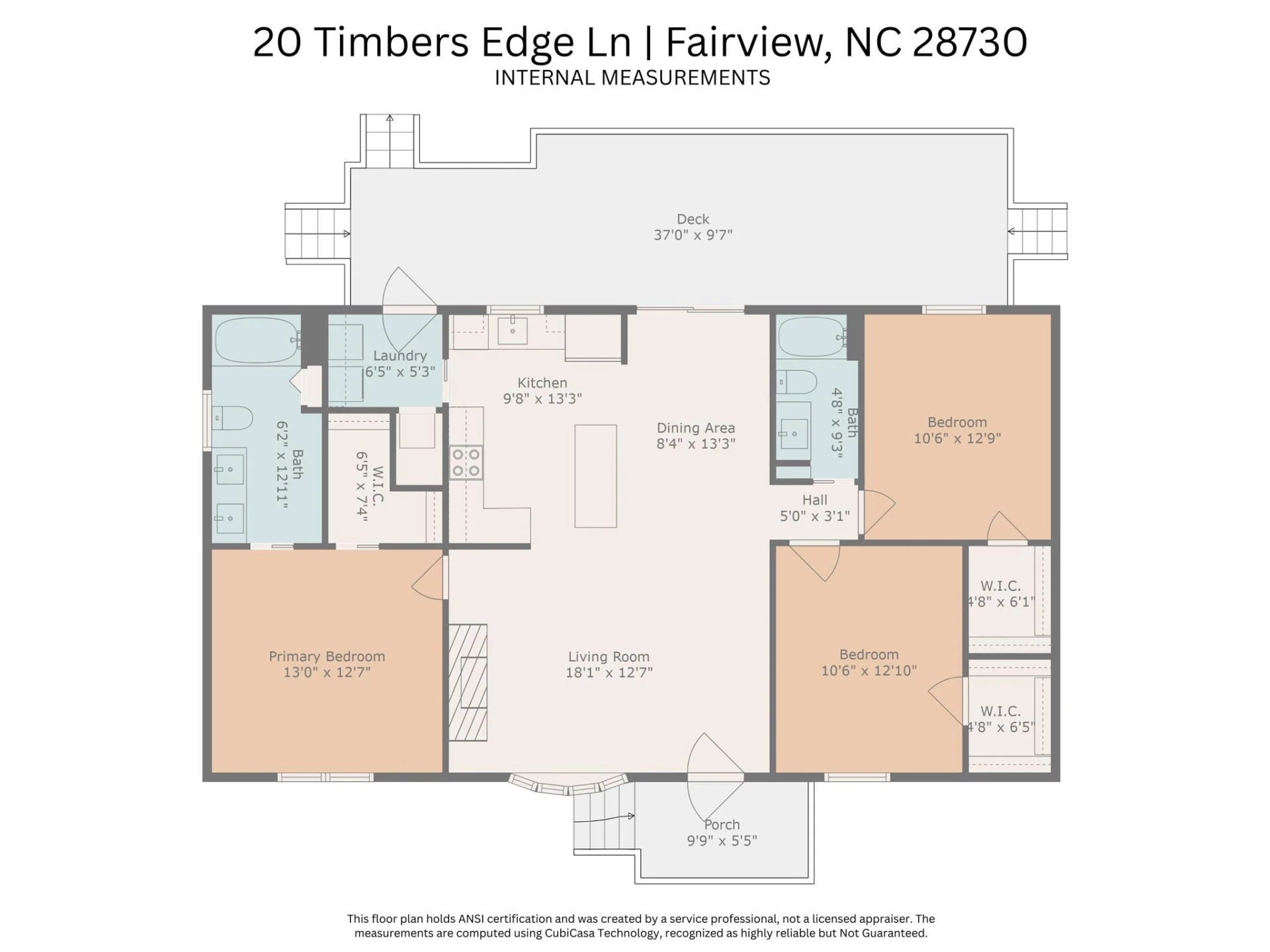 20 Timbers Edge Lane - Photo 33