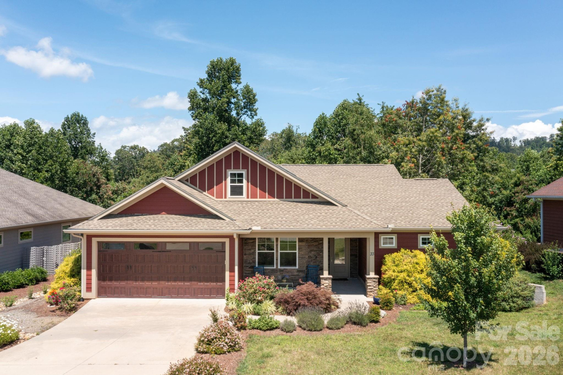 33 Penley Park Drive
