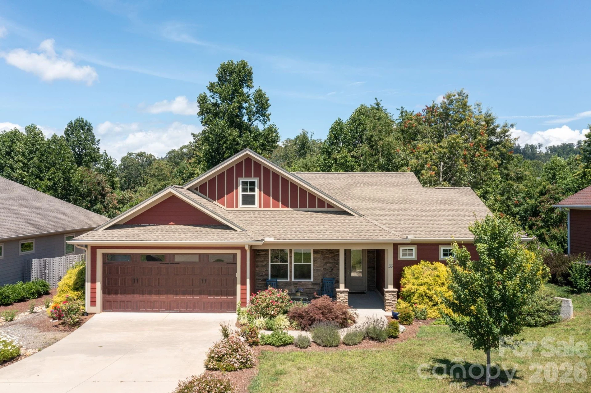 33 Penley Park Drive