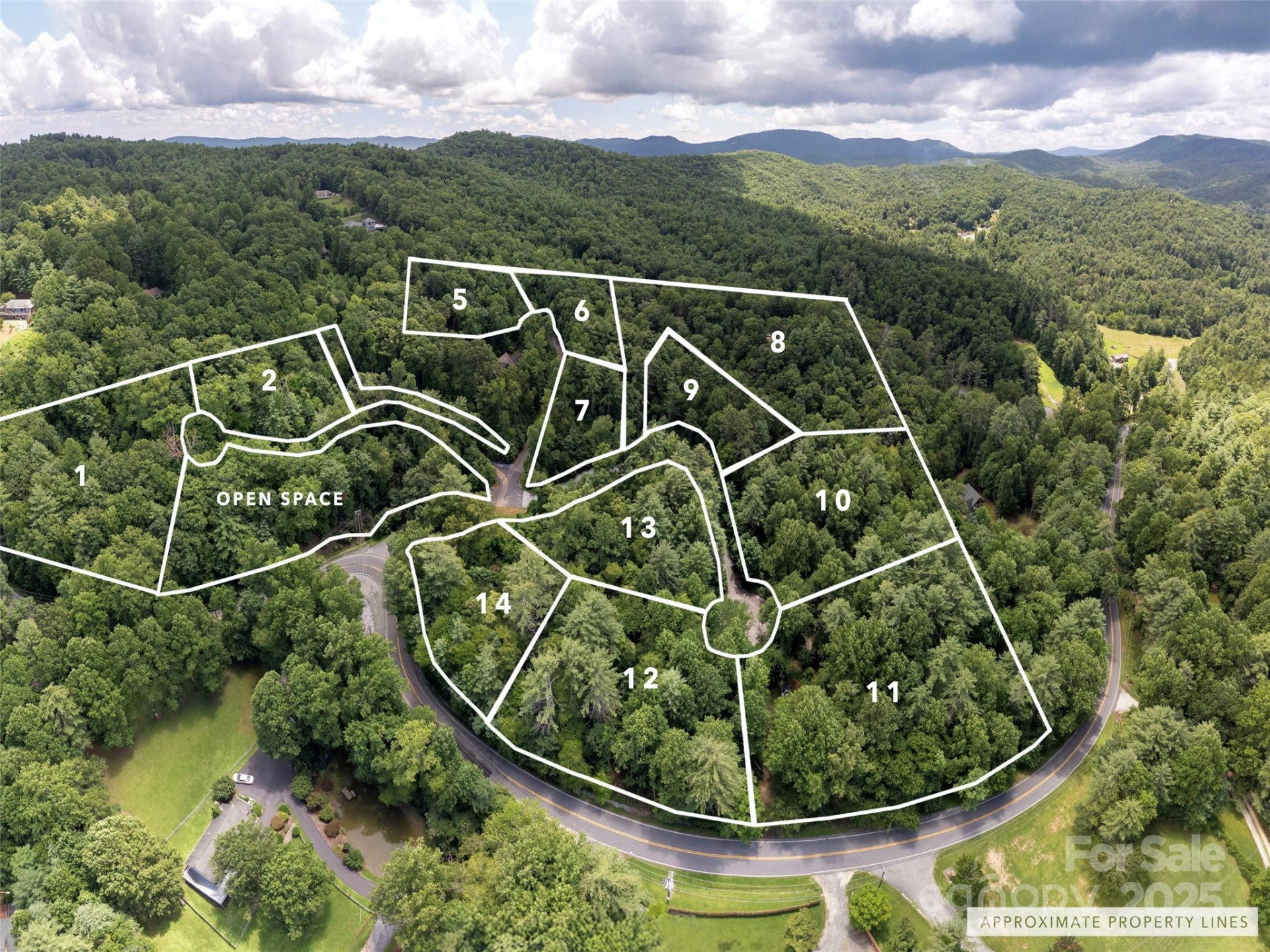 0 Willow Falls Lane - Photo 16