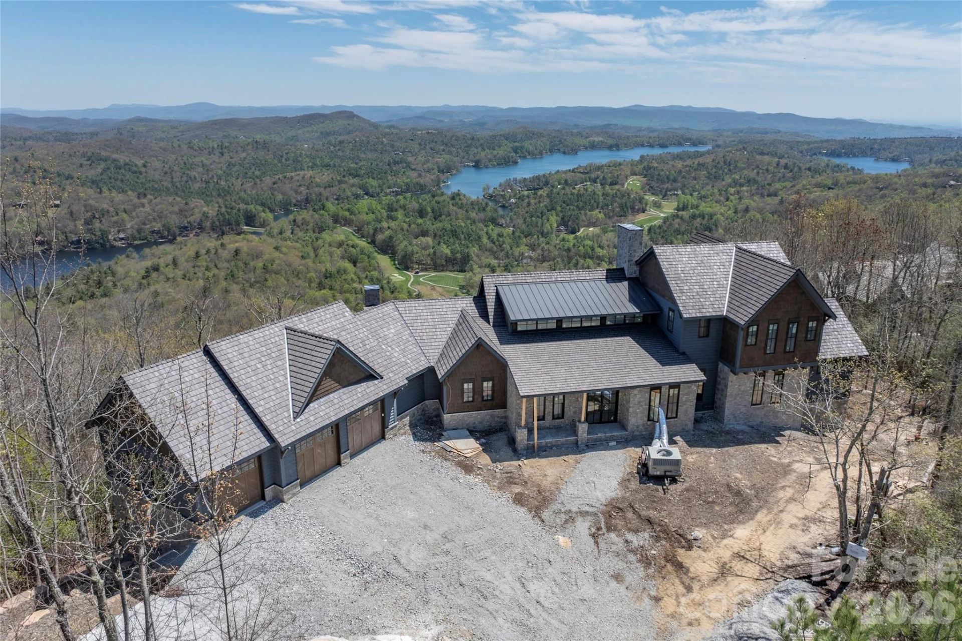 341 Mills Creek Point