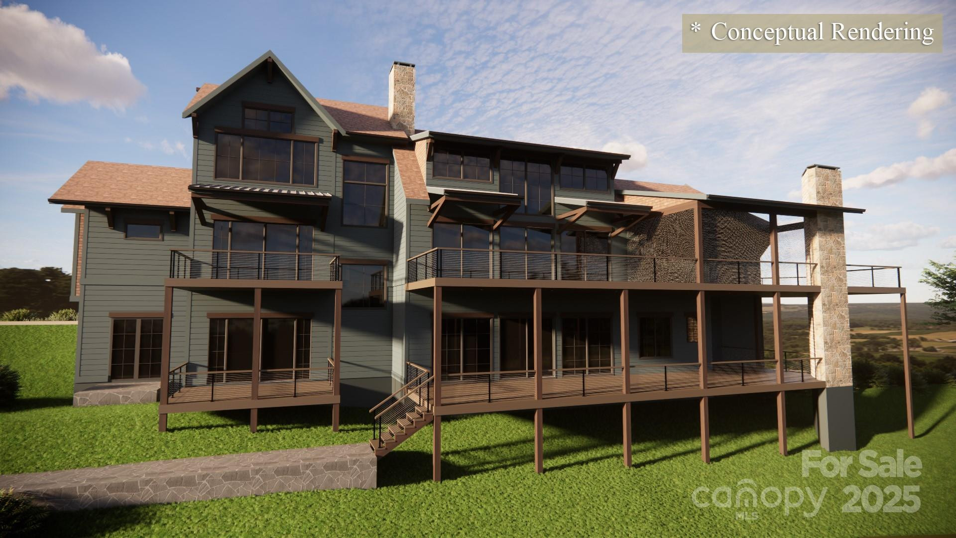 341 Mills Creek Point - Photo 4