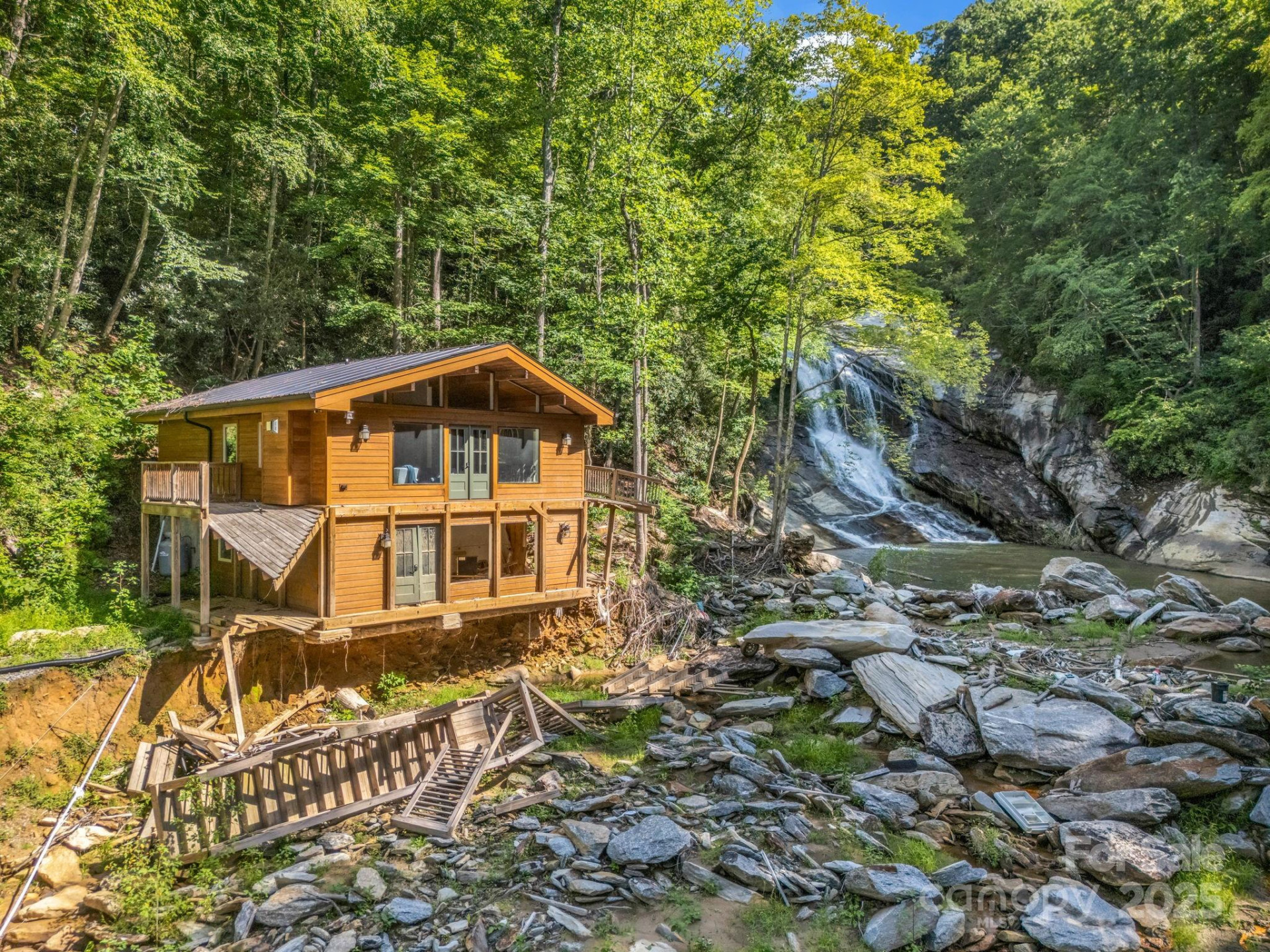 2716 Lower Flat Creek Road - Photo 11