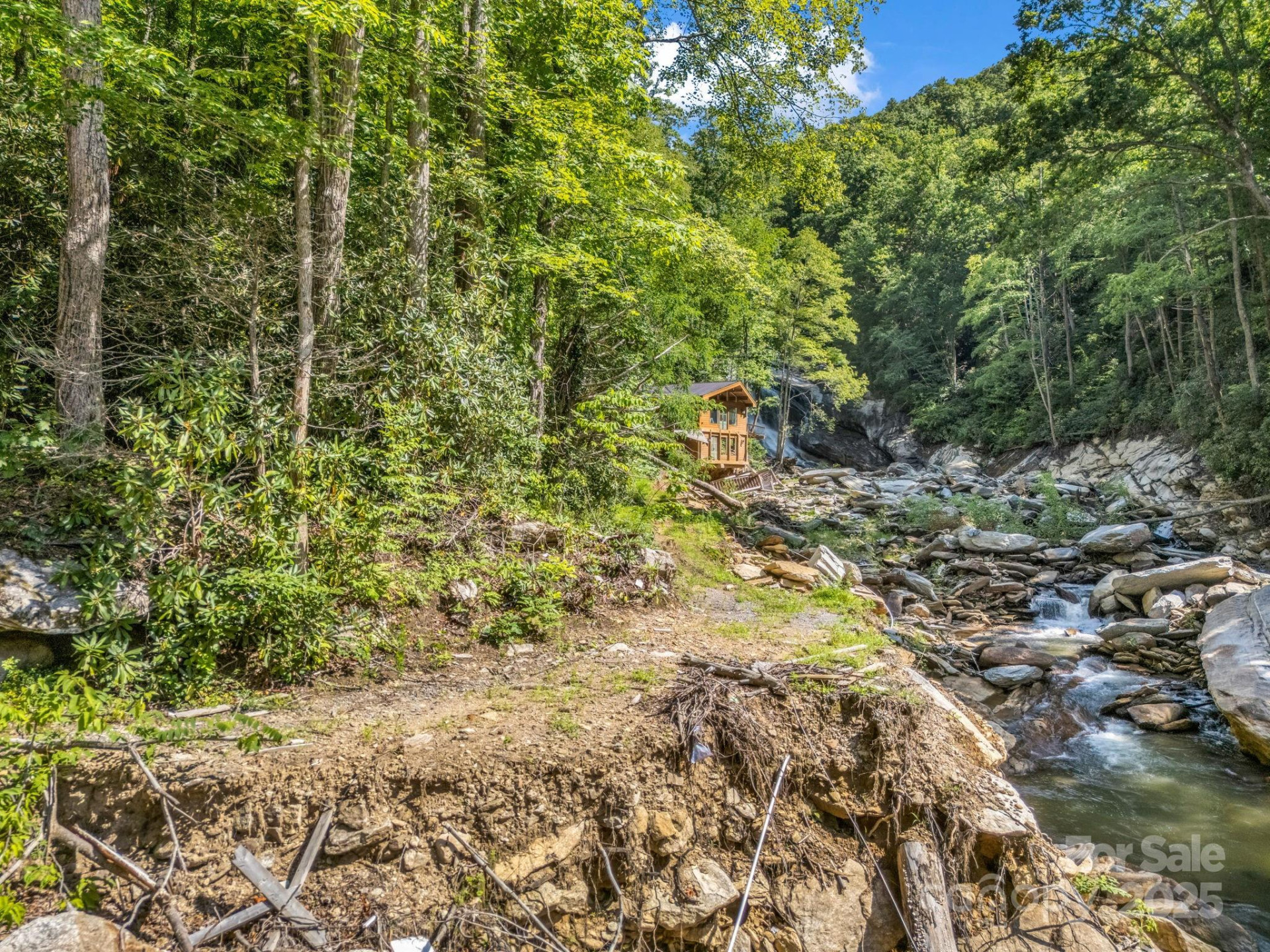 2716 Lower Flat Creek Road - Photo 17