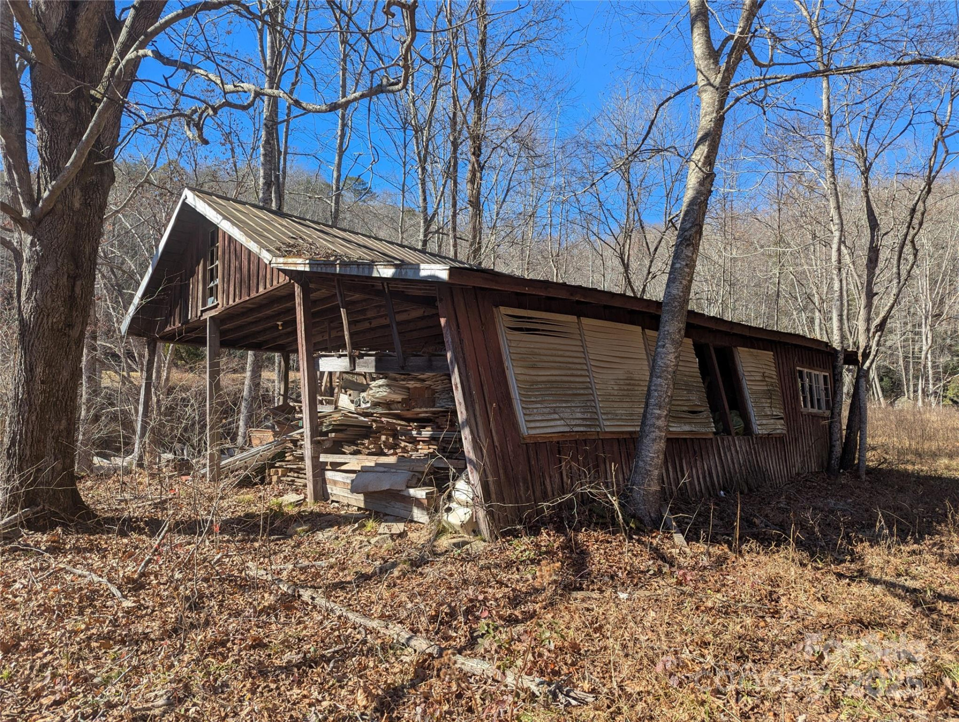 2716 Lower Flat Creek Road - Photo 48