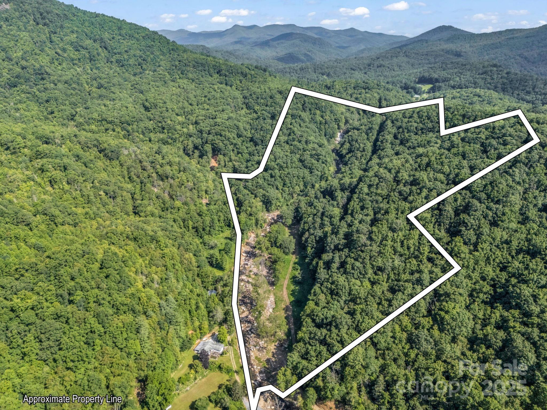 2716 Lower Flat Creek Road - Photo 6