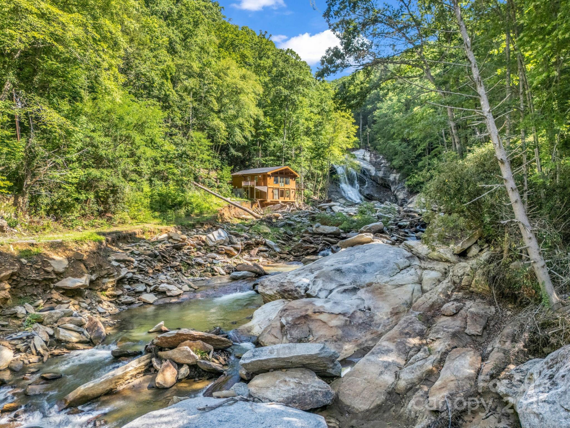 2716 Lower Flat Creek Road - Photo 10