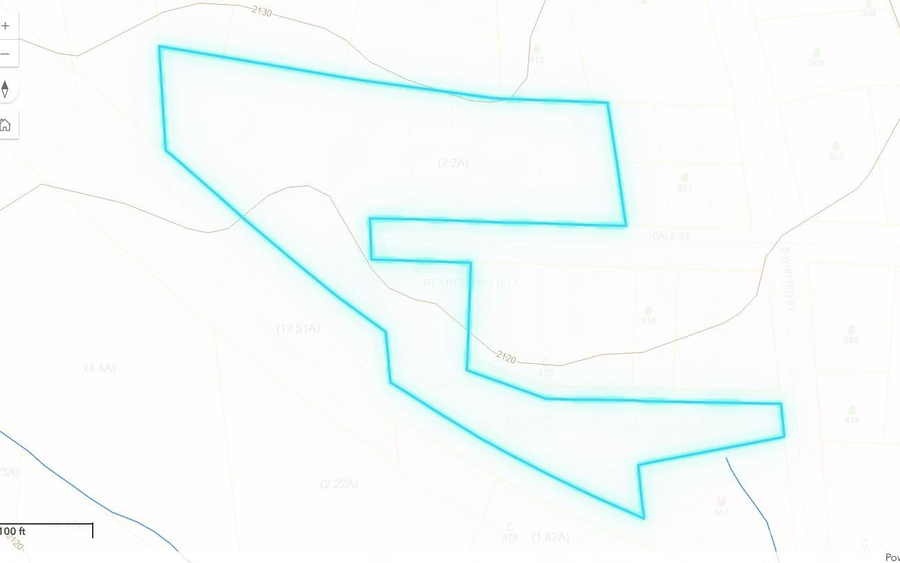 99999 Dale Street - Photo 21