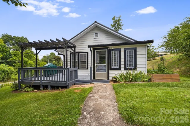 29 Ponder Street