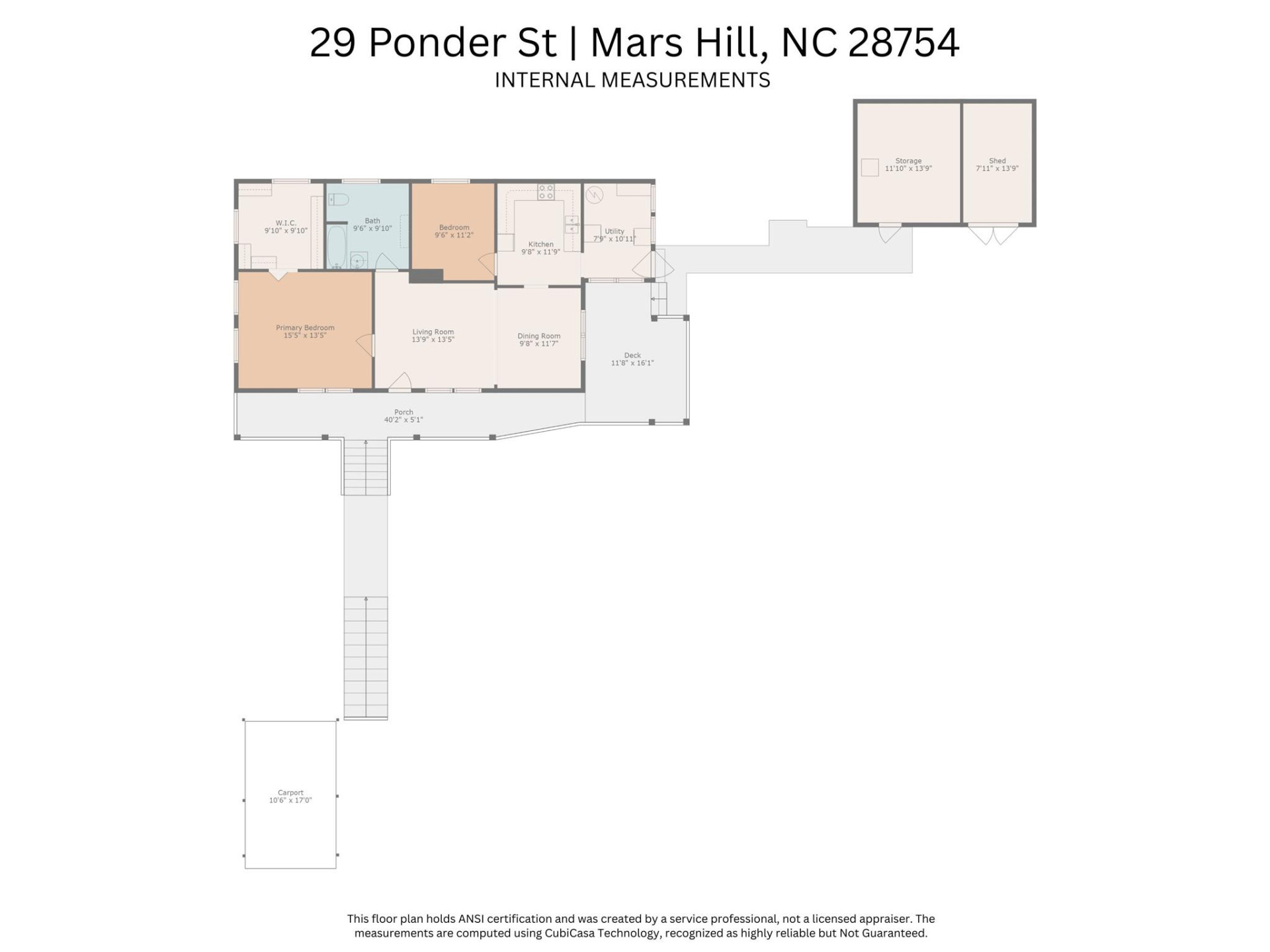 29 Ponder Street - Photo 5