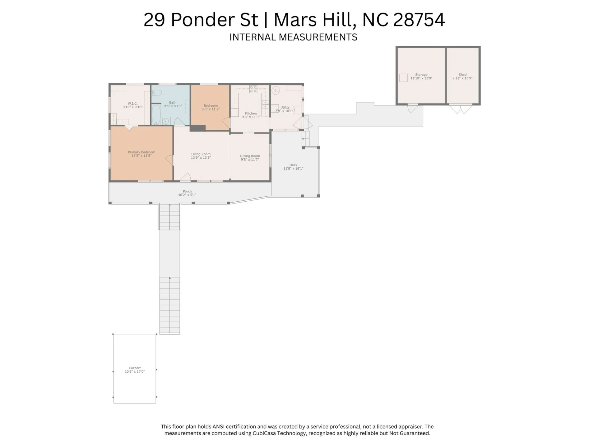 29 Ponder Street - Photo 9