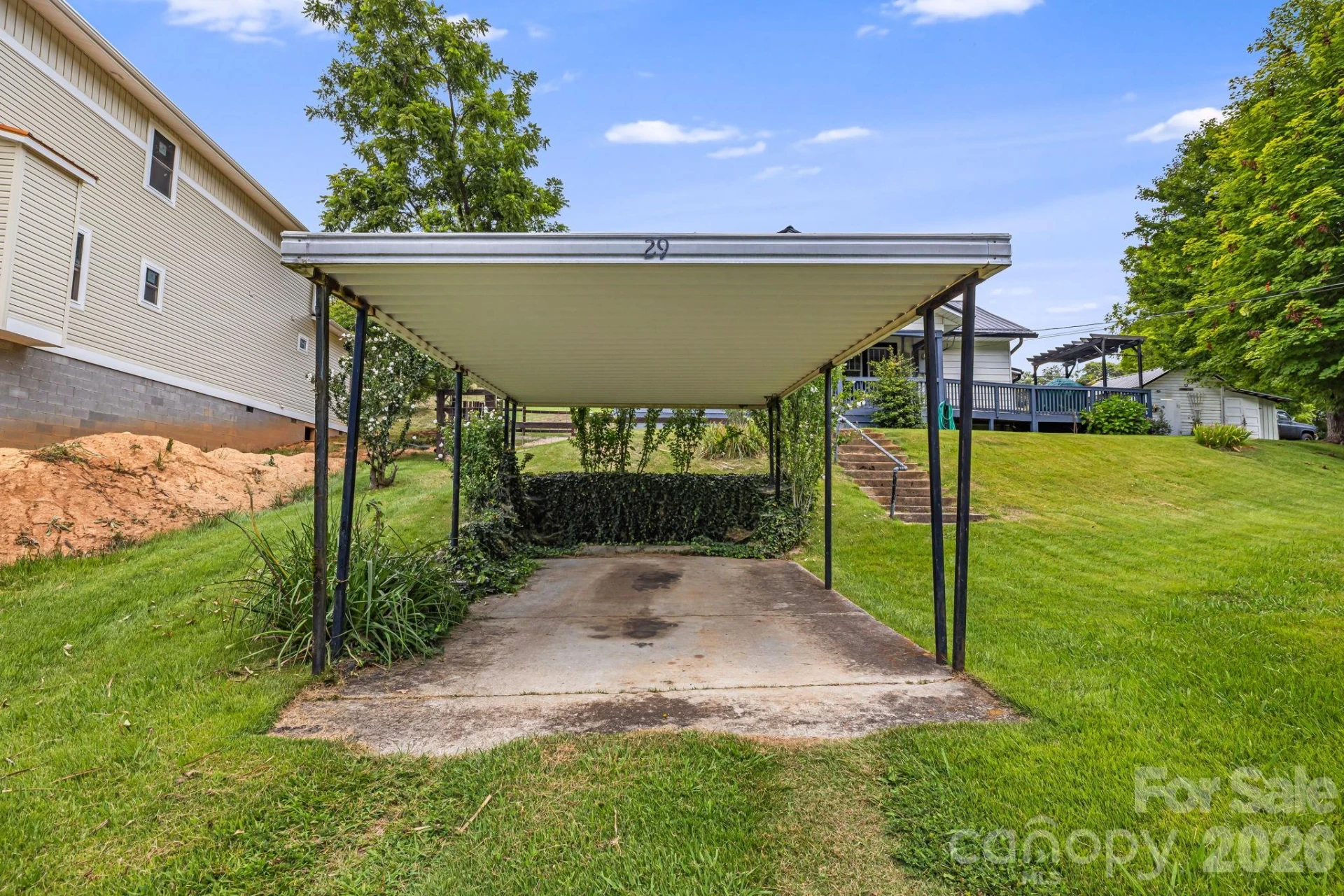 29 Ponder Street - Photo 81